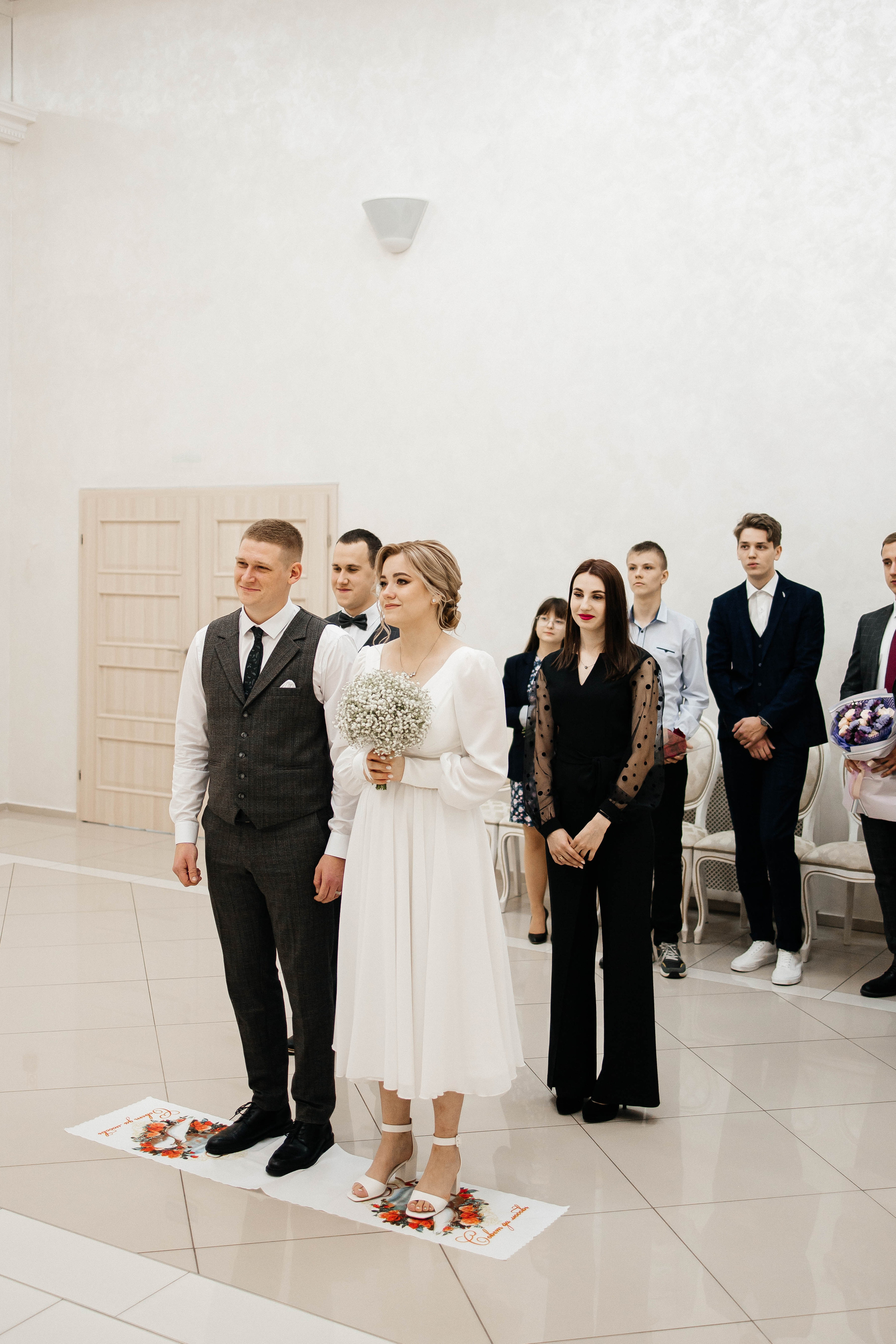 Слава и Леся. Свадебный и портретный фотограф Минск Евсович Инна