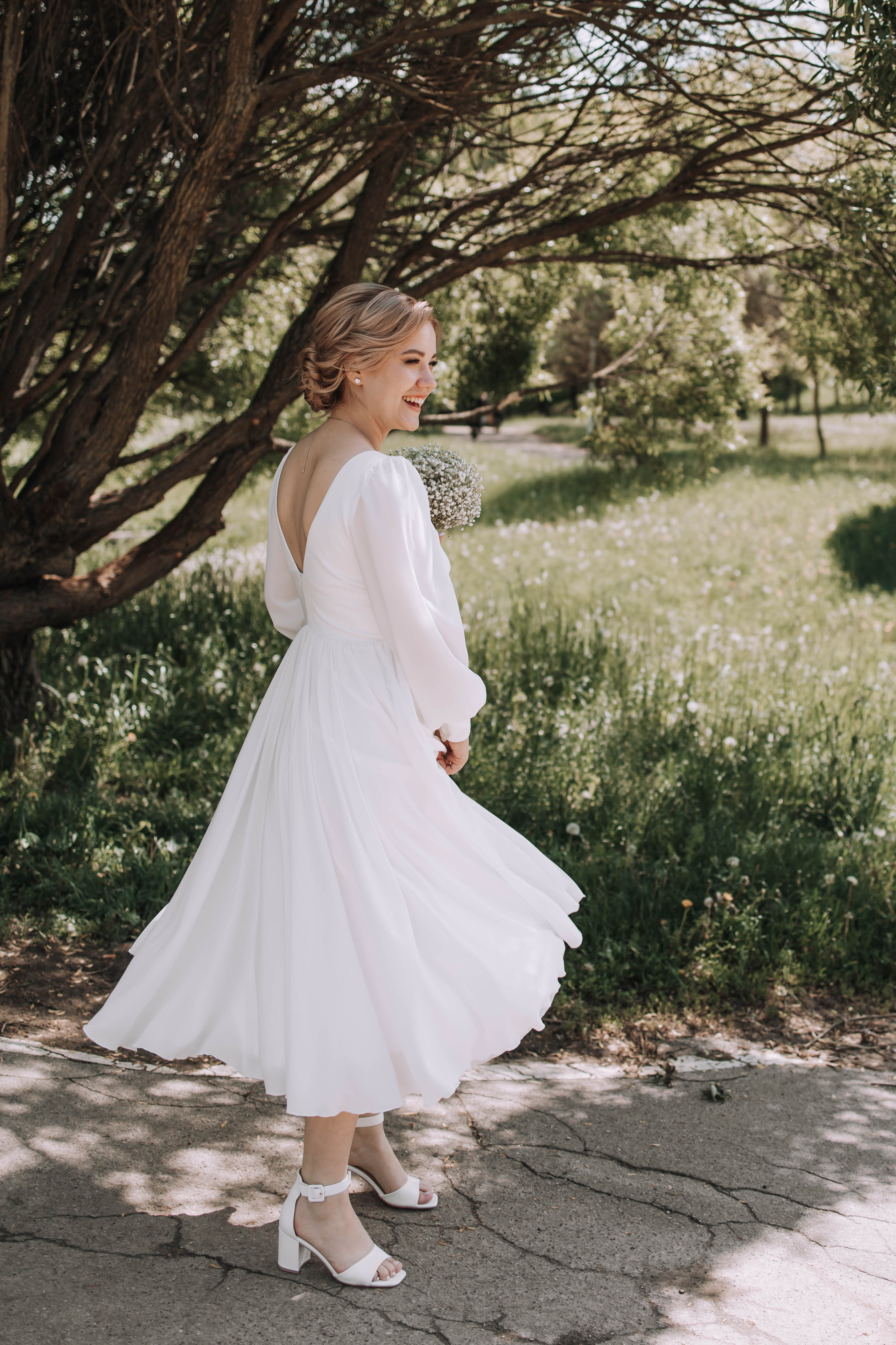 Слава и Леся. Свадебный и портретный фотограф Минск Евсович Инна