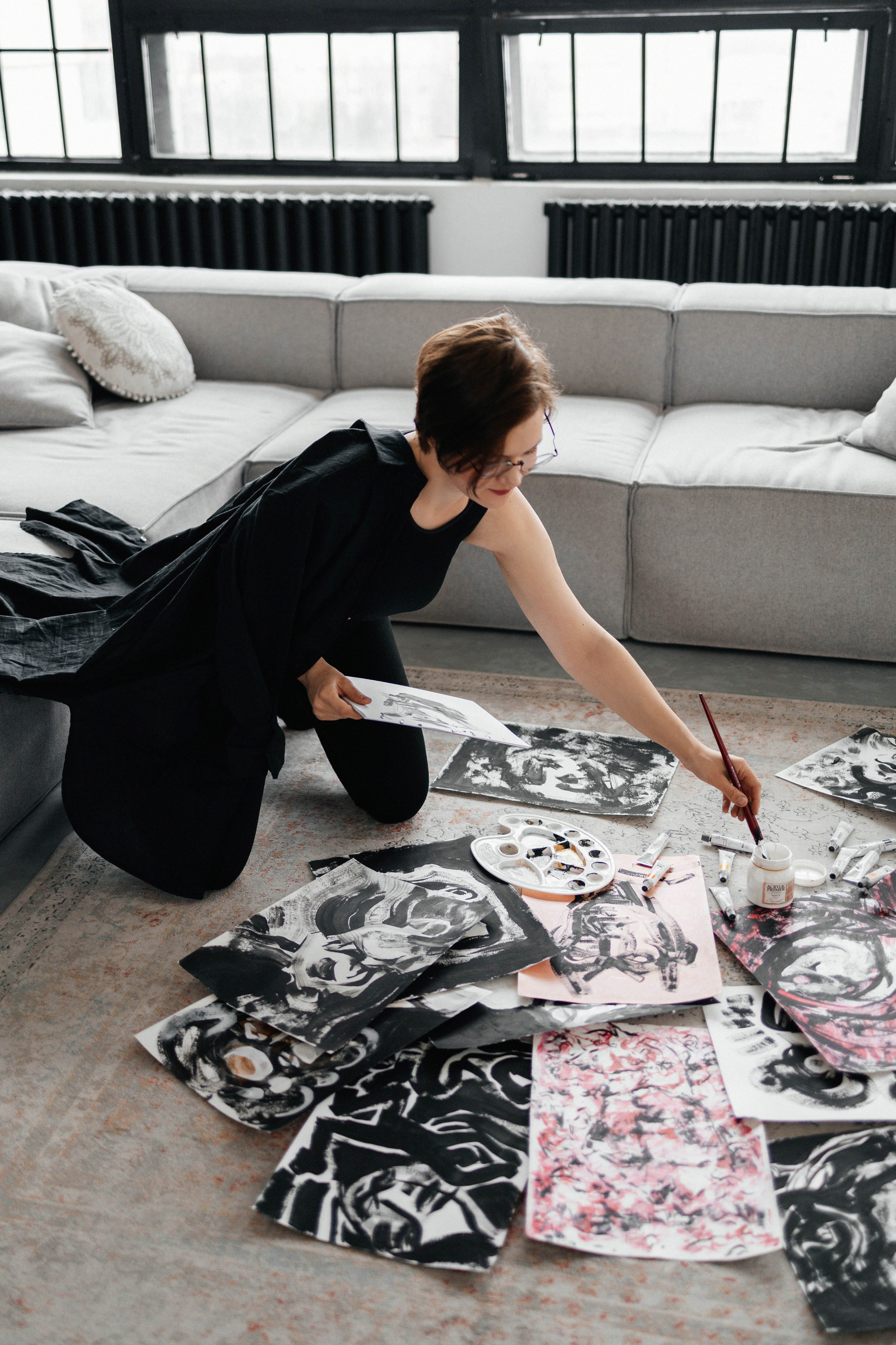 София. Свадебный и портретный фотограф Минск Евсович Инна