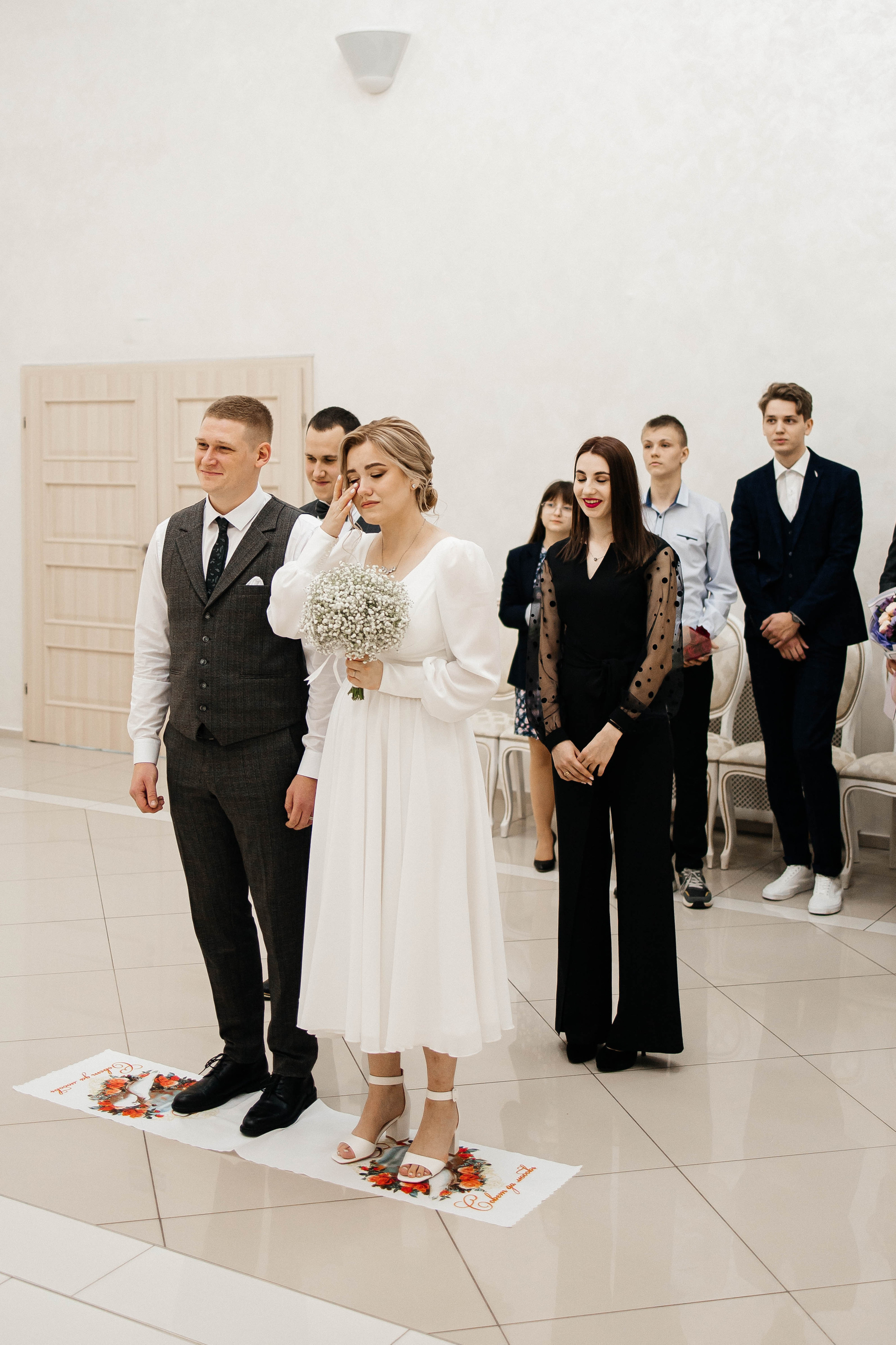 Слава и Леся. Свадебный и портретный фотограф Минск Евсович Инна