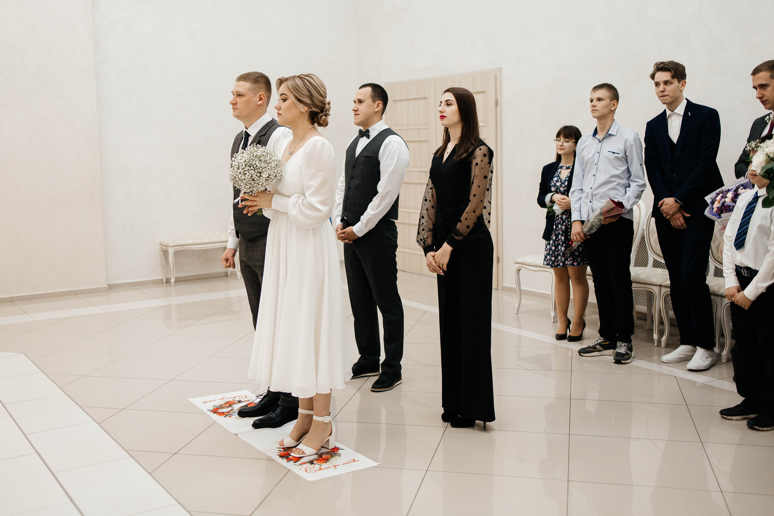 Слава и Леся. Свадебный и портретный фотограф Минск Евсович Инна