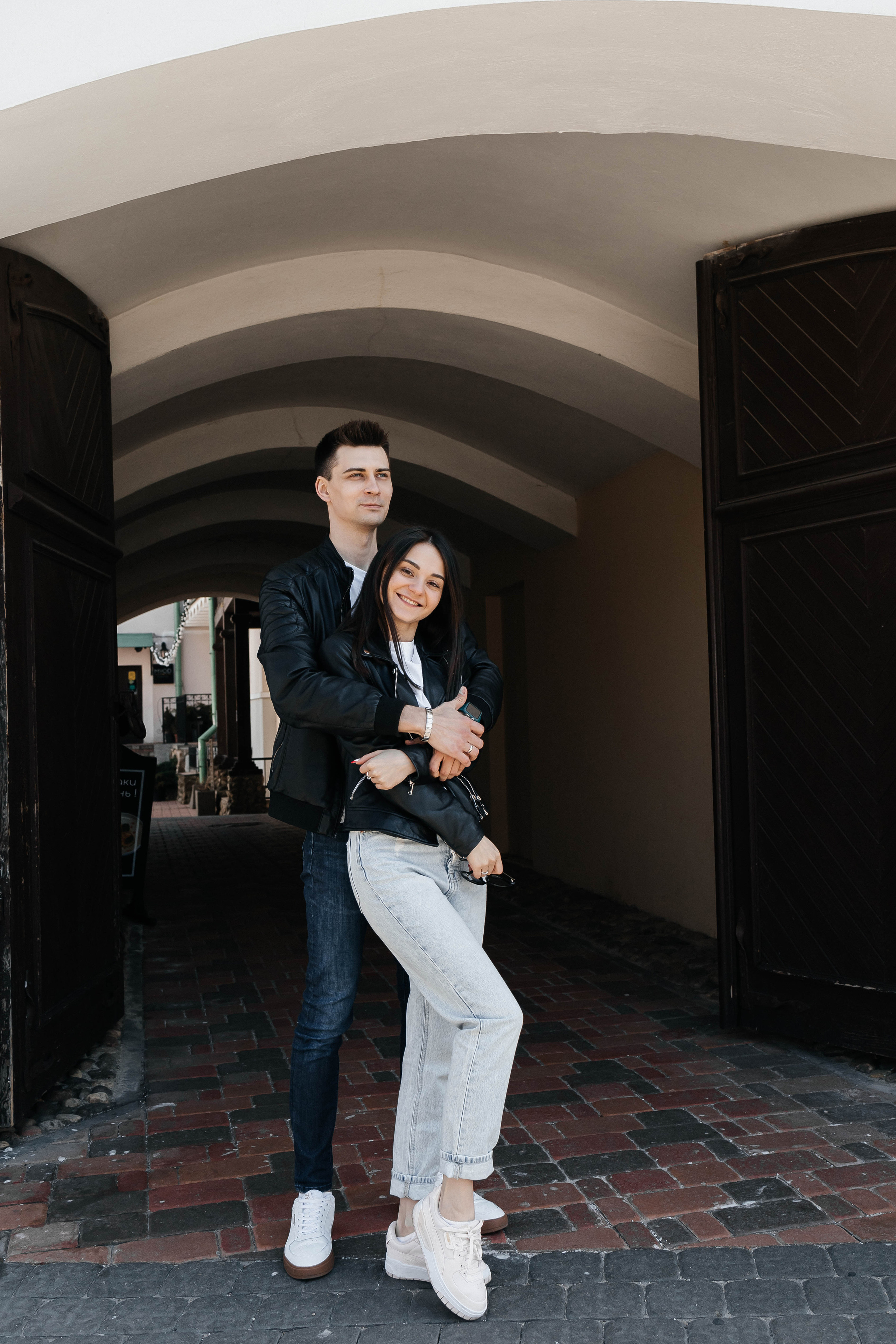 Ваня и Руслана. Свадебный и портретный фотограф Минск Евсович Инна