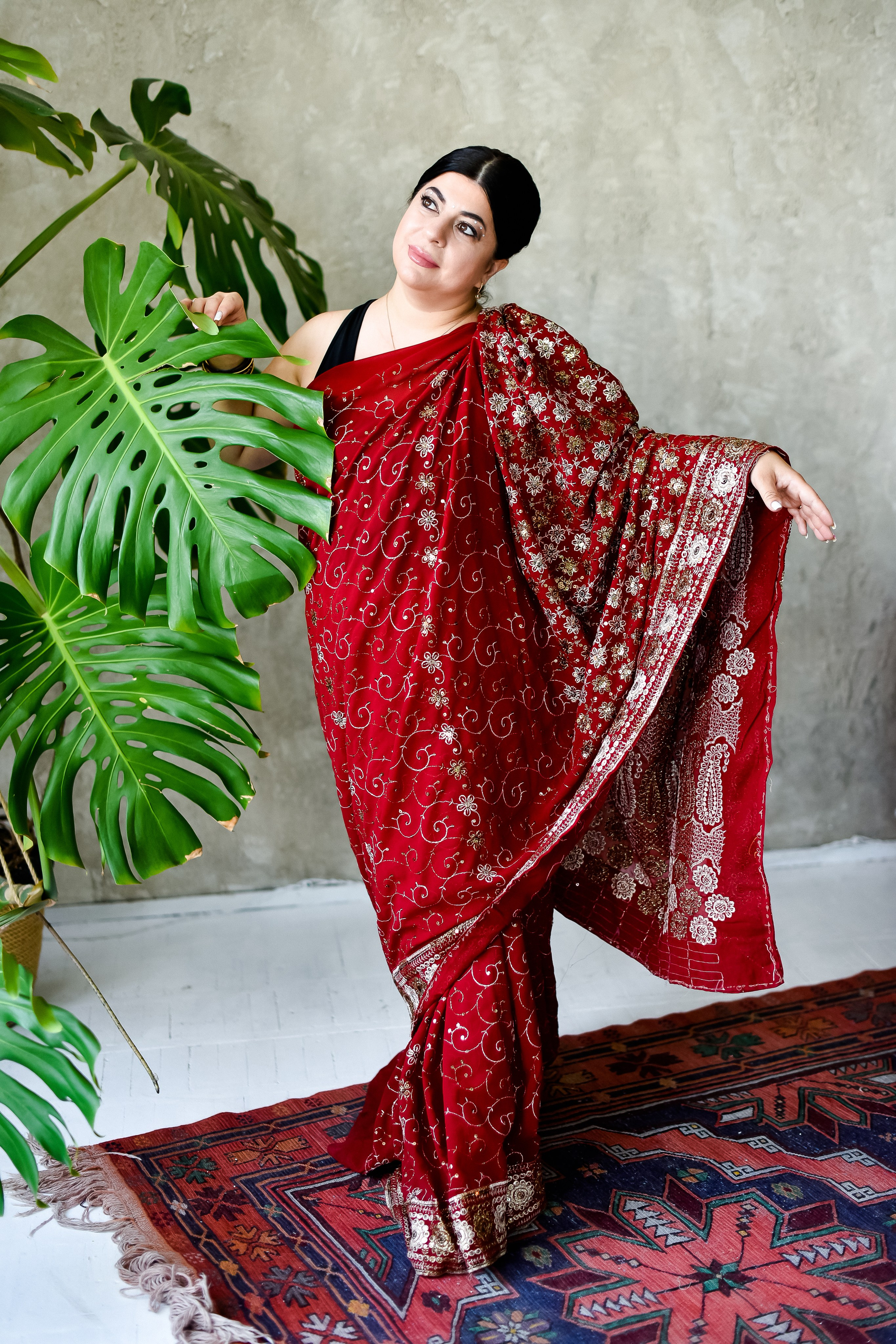 Елена «Индия»