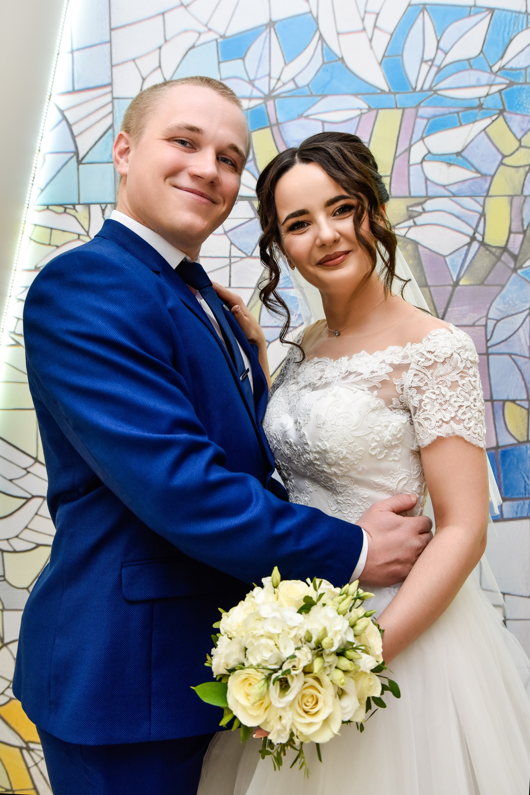 Свадьба Татьяна и Олег