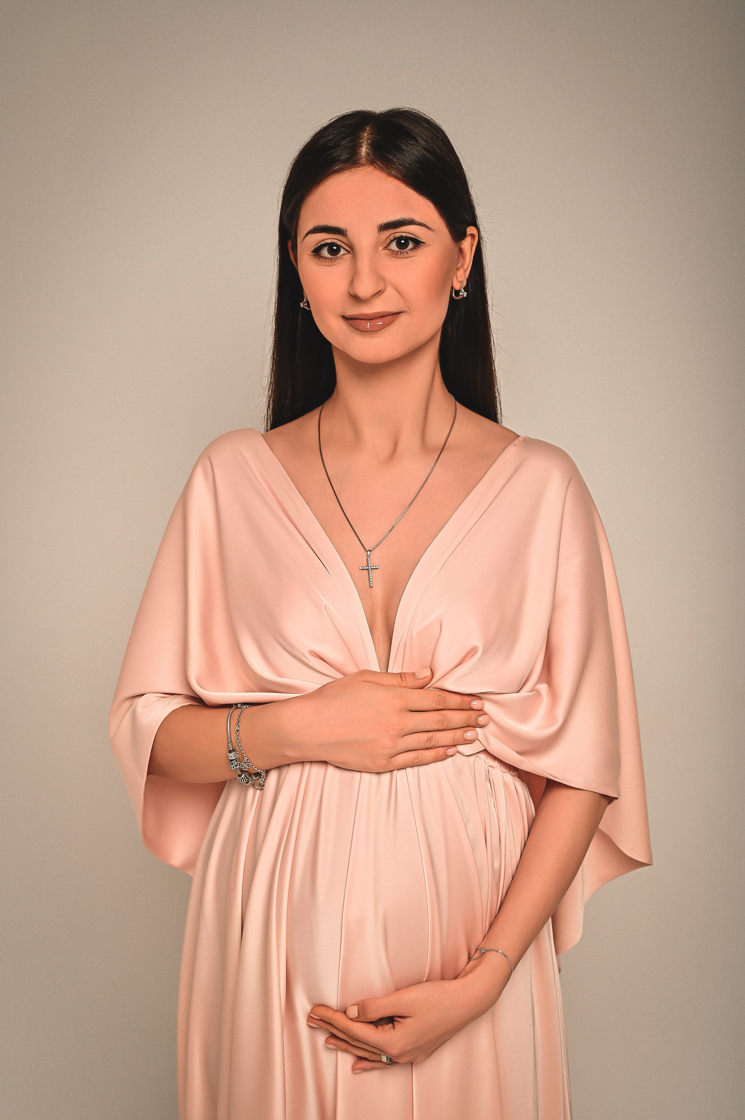 Беременность. Семейный и свадебный фотограф в Донецке Донская Анастасия