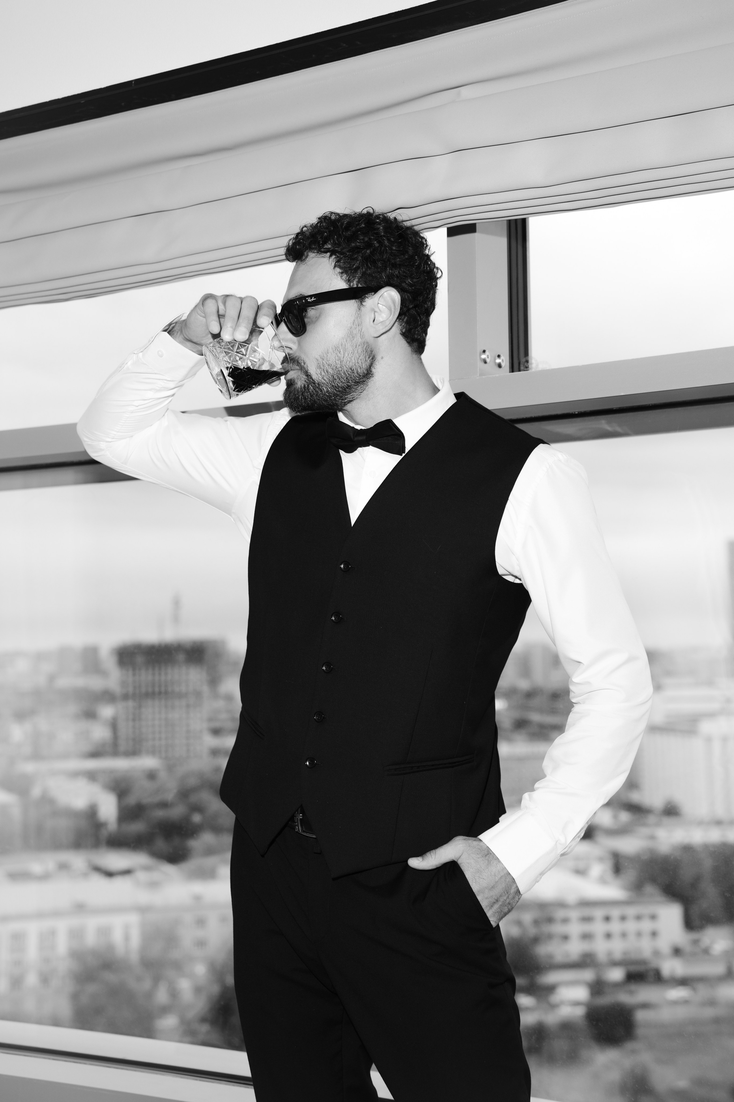 Полина & Кирилл. Диана Королёнок — Свадебный и Репортажный фотограф в Москве