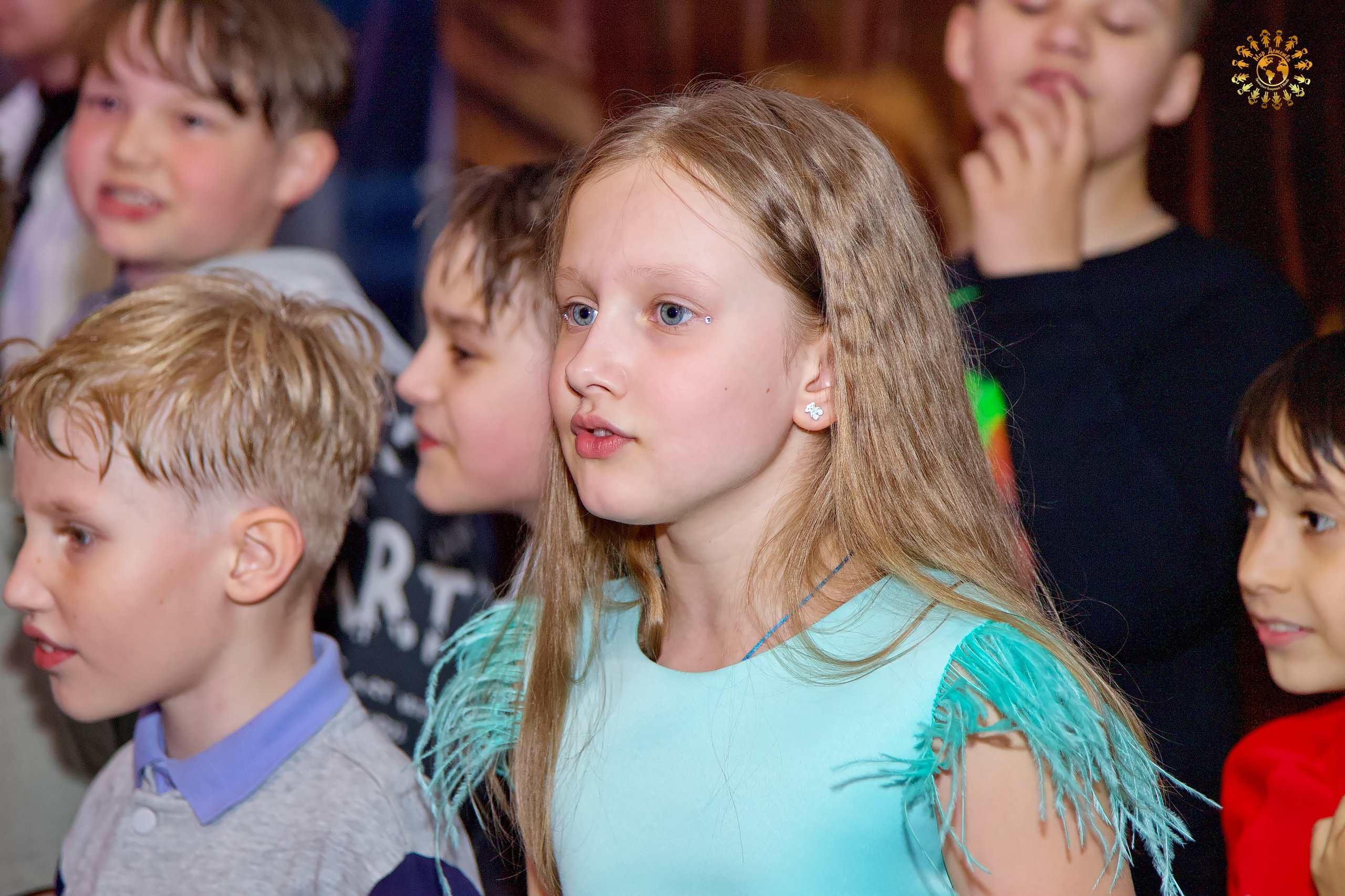 Выпускной 2023 (Школа 1195, 4-й класс). Репортажная съемка в Москве и области. Анималистика