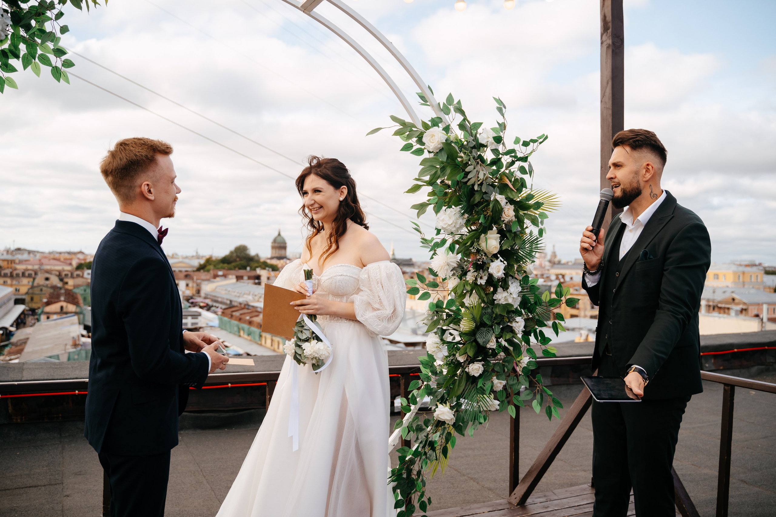 Мария и Иван. Семейный и свадебный фотограф в Санкт-Петербурге и Москве