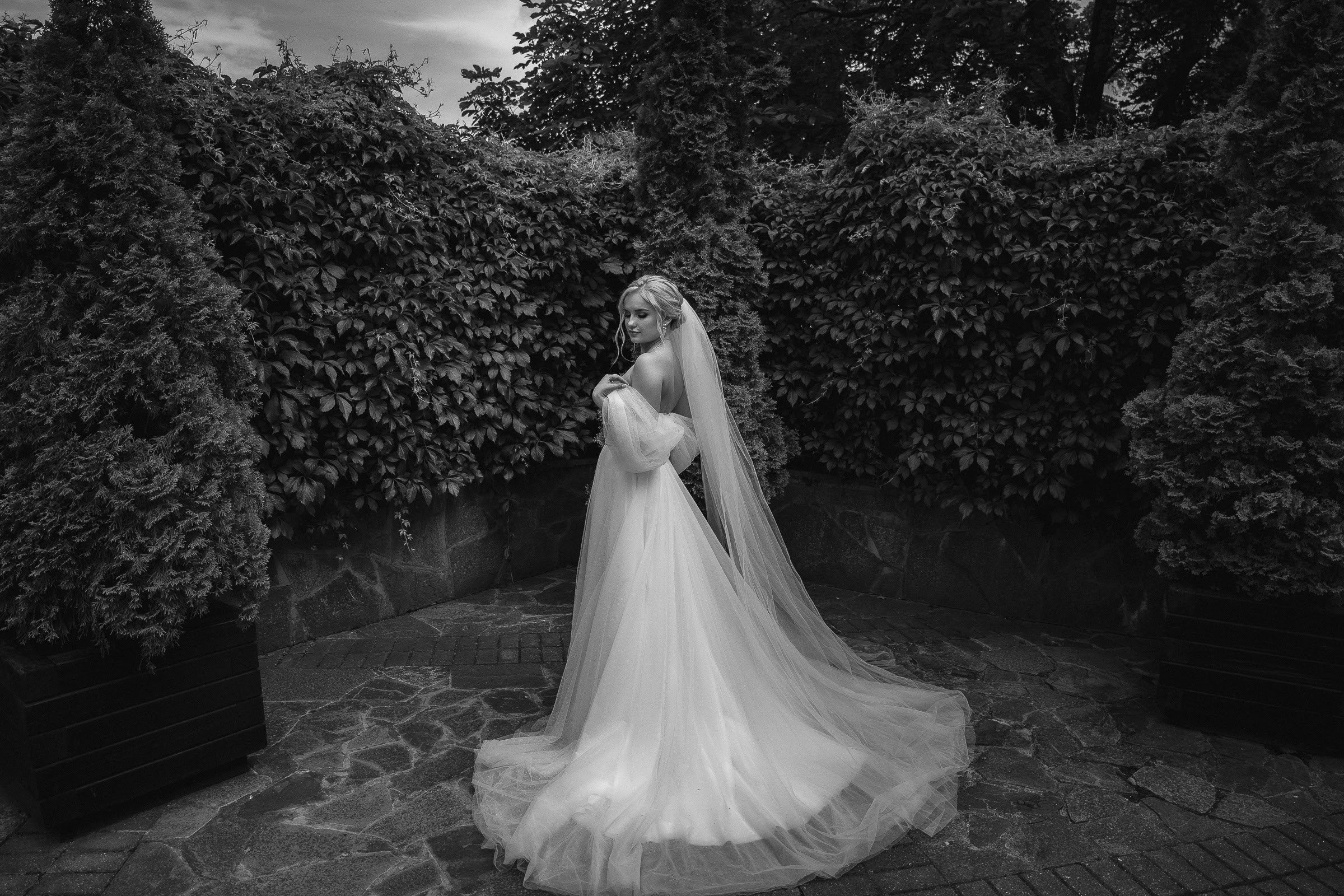 Свадебный фотограф Александр Осипов