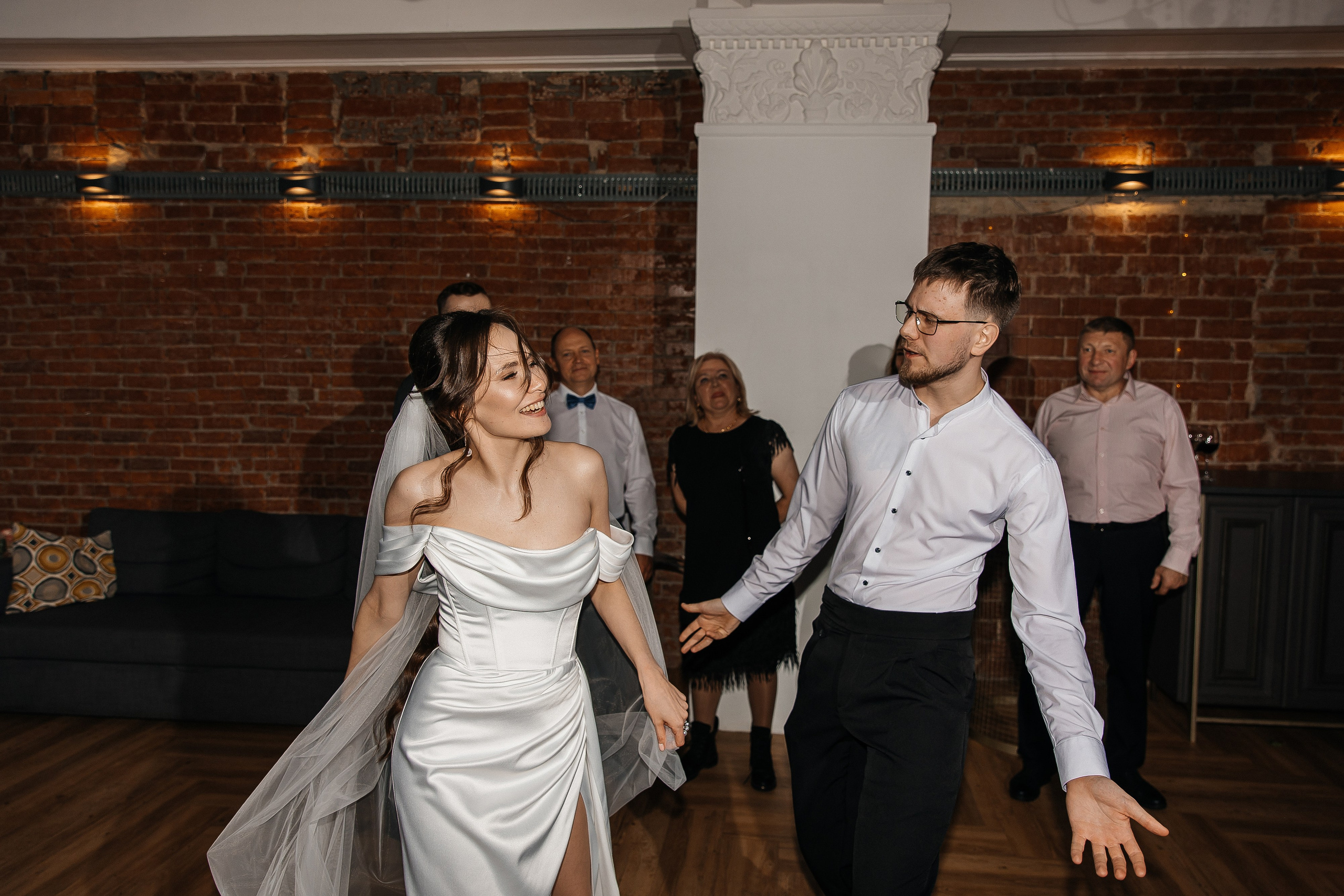 Эльмира+Дмитрий. Свадебный и портретный фотограф в Екатеринбурге Виолетта Куприкова