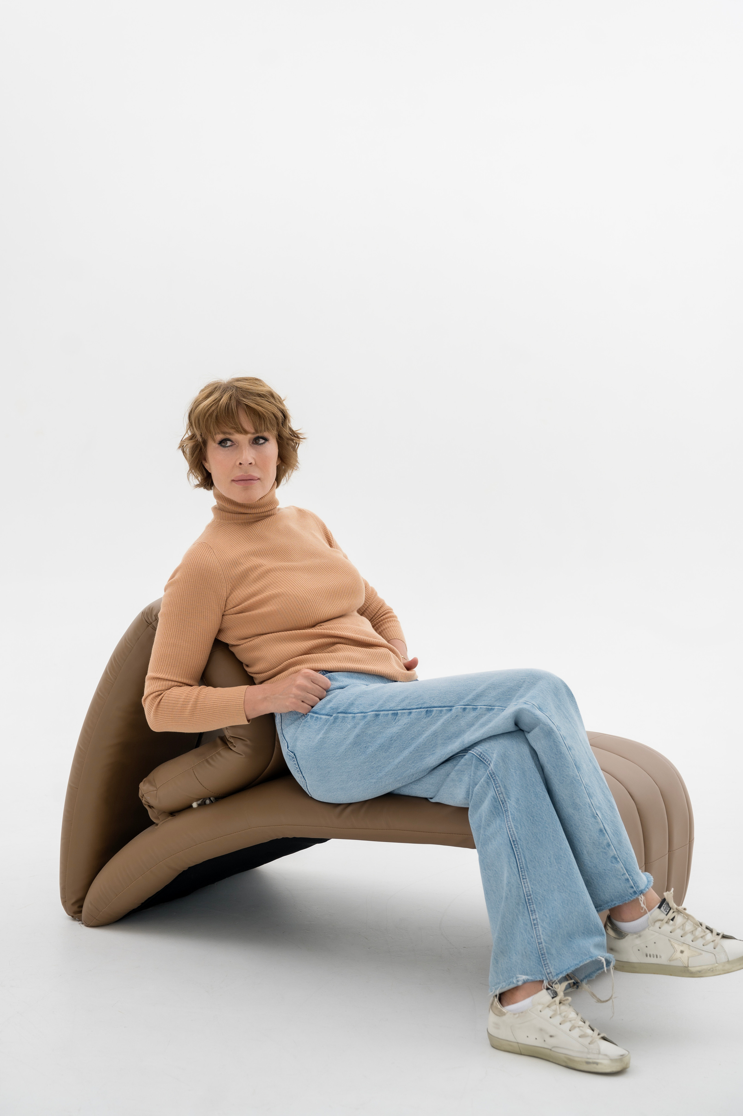 Женский портрет. Фотограф в Москве. Семейные и индивидуальные фотосессии