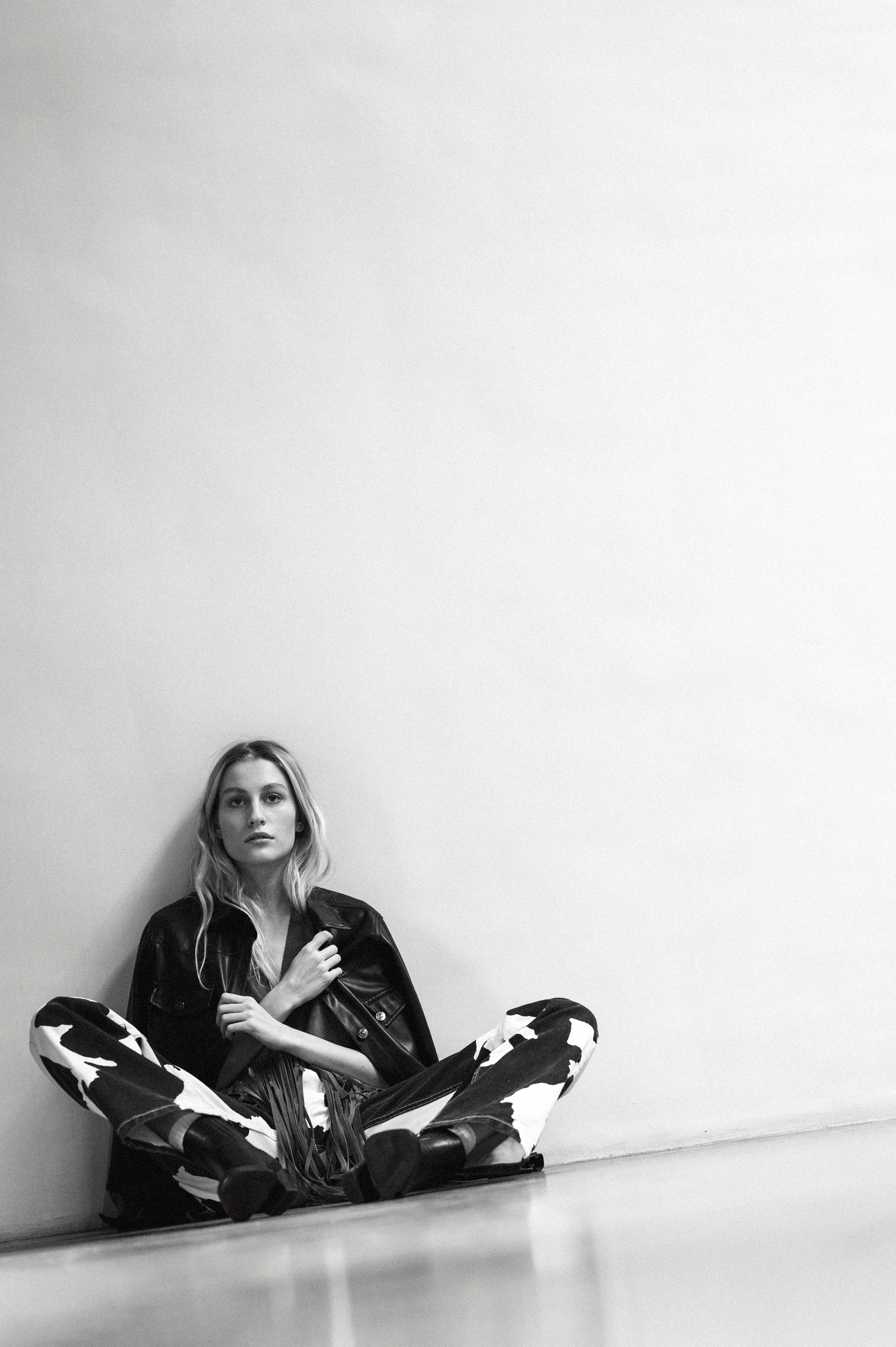 Женский портрет. Фотограф в Москве. Семейные и индивидуальные фотосессии