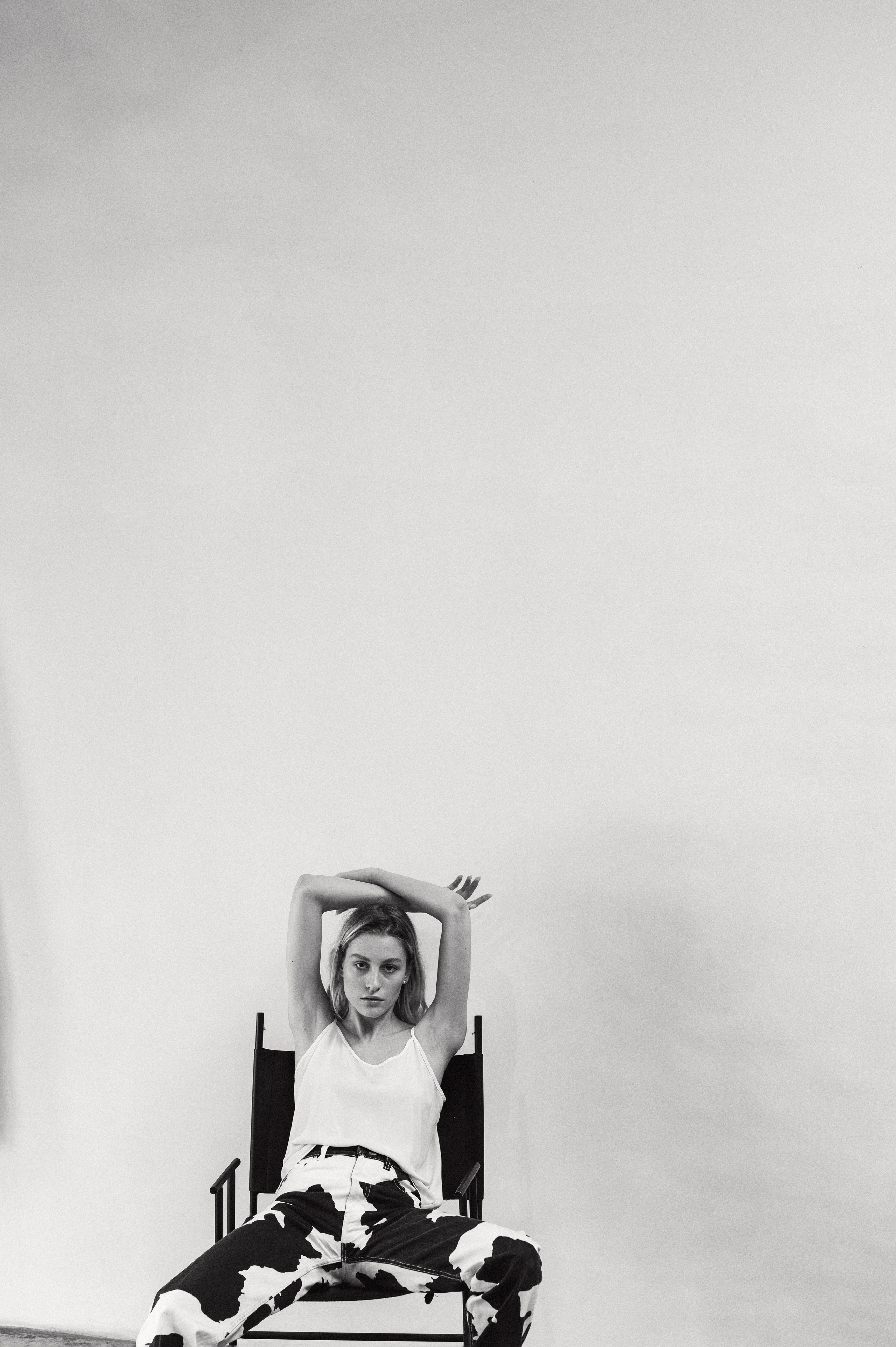 Женский портрет. Фотограф в Москве. Семейные и индивидуальные фотосессии