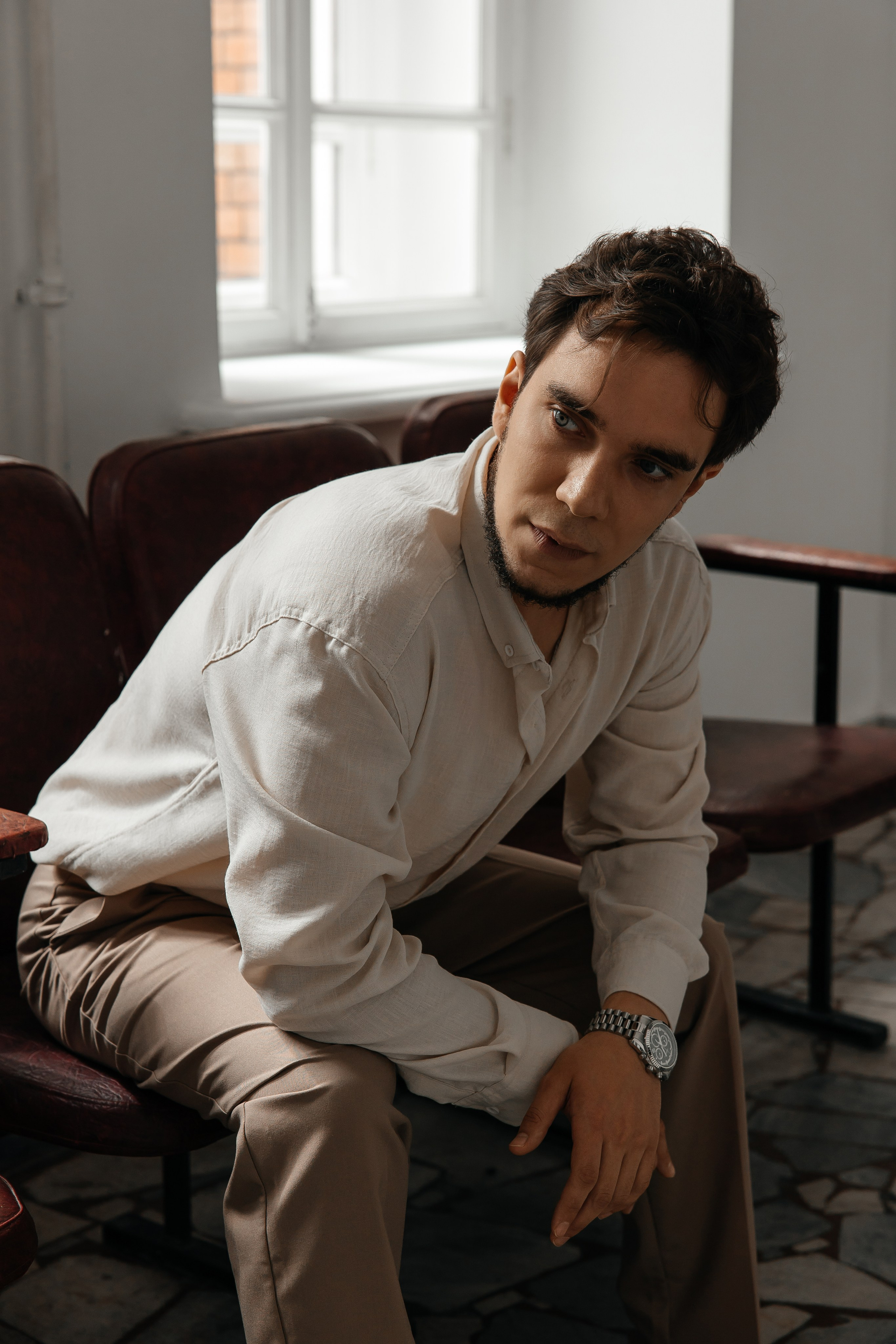 Артём и Светлана. Фотограф Пенза Марина Арбузова |свадебный и семейный фотограф