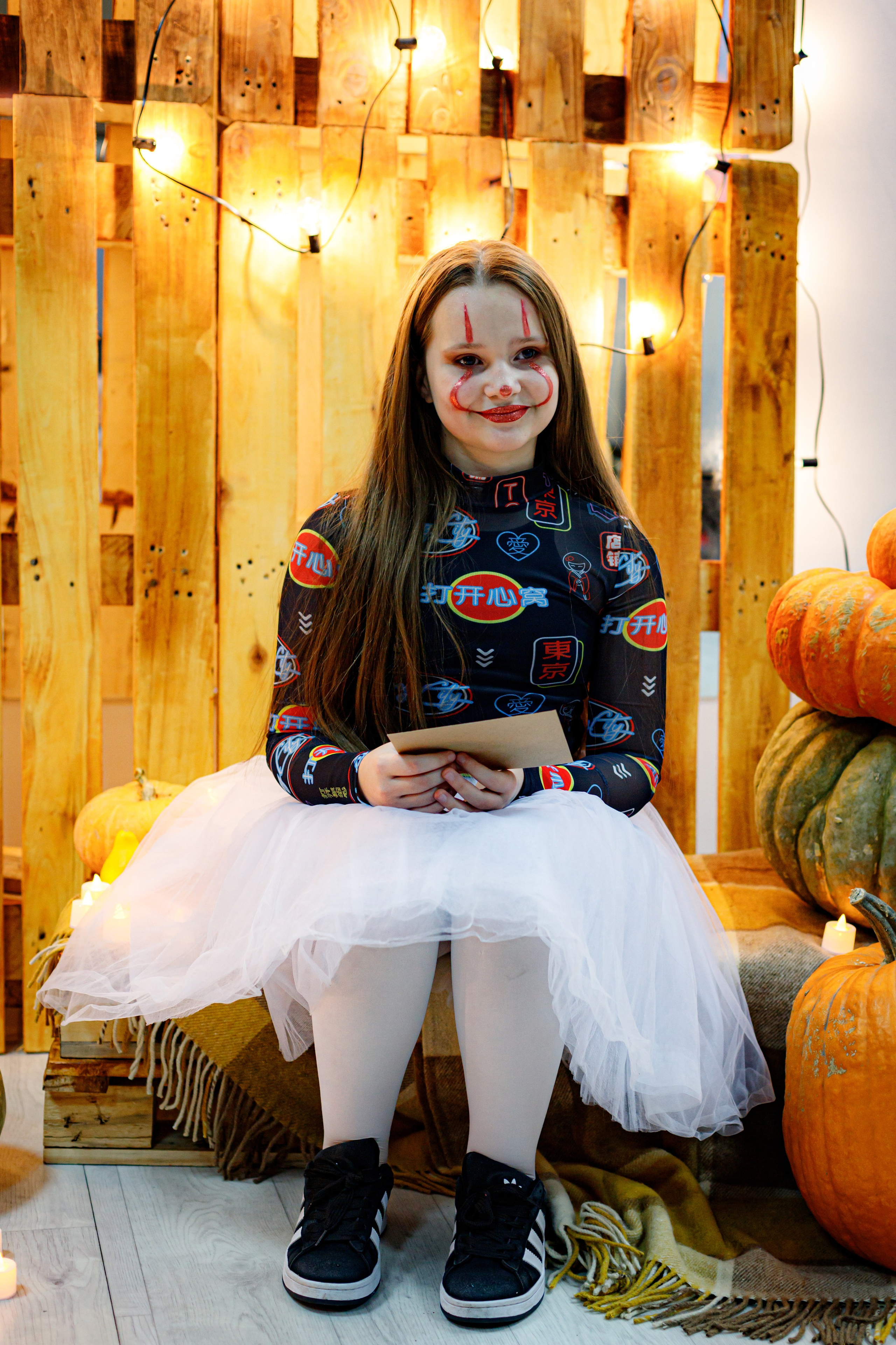 HALLOWEEN. Photokarish