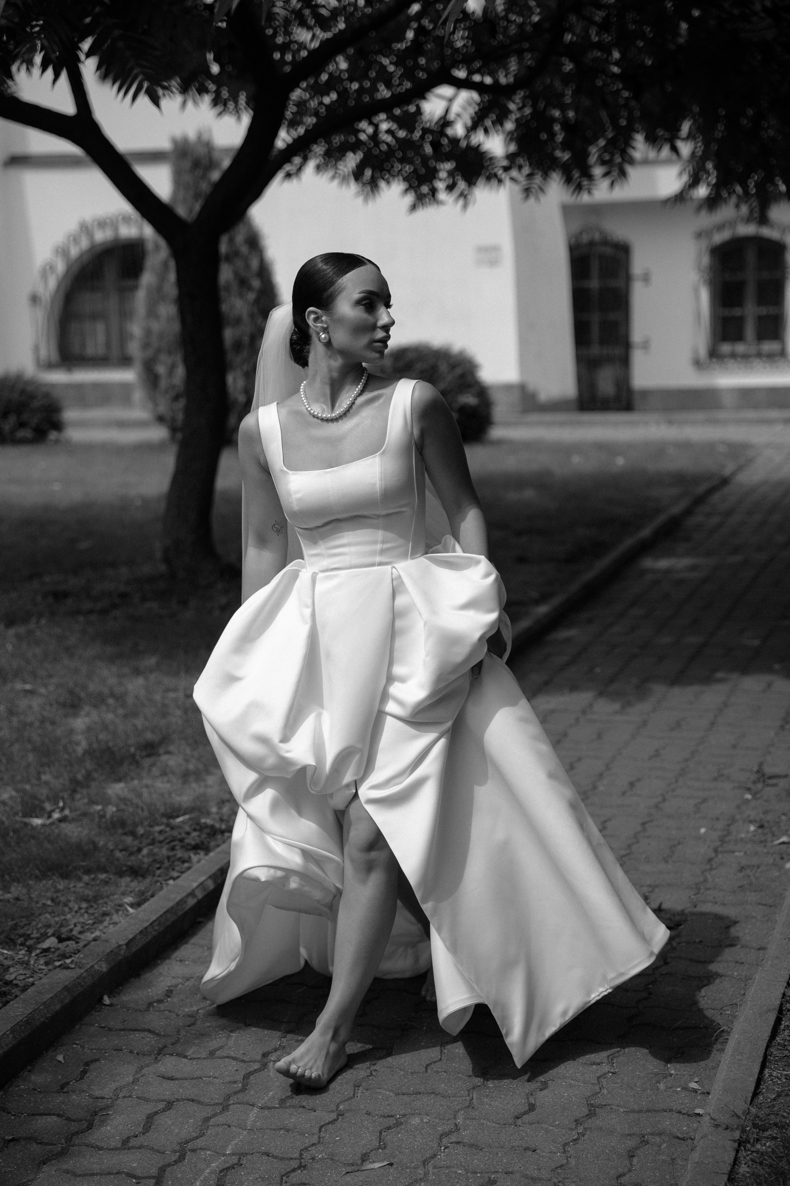 Аня и Игорь. Dima Lemeshevsky