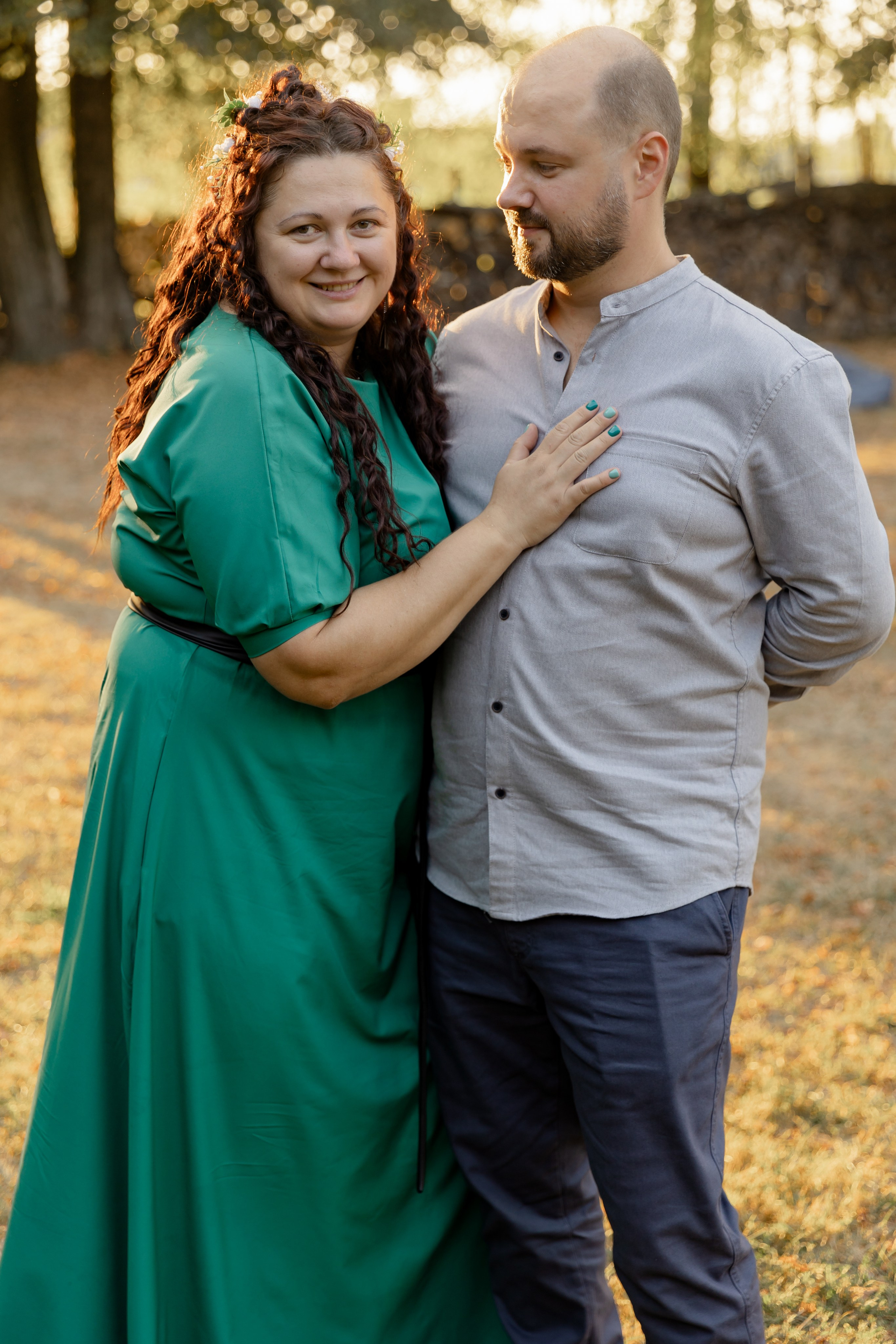 Виноградники. Dima Lemeshevsky