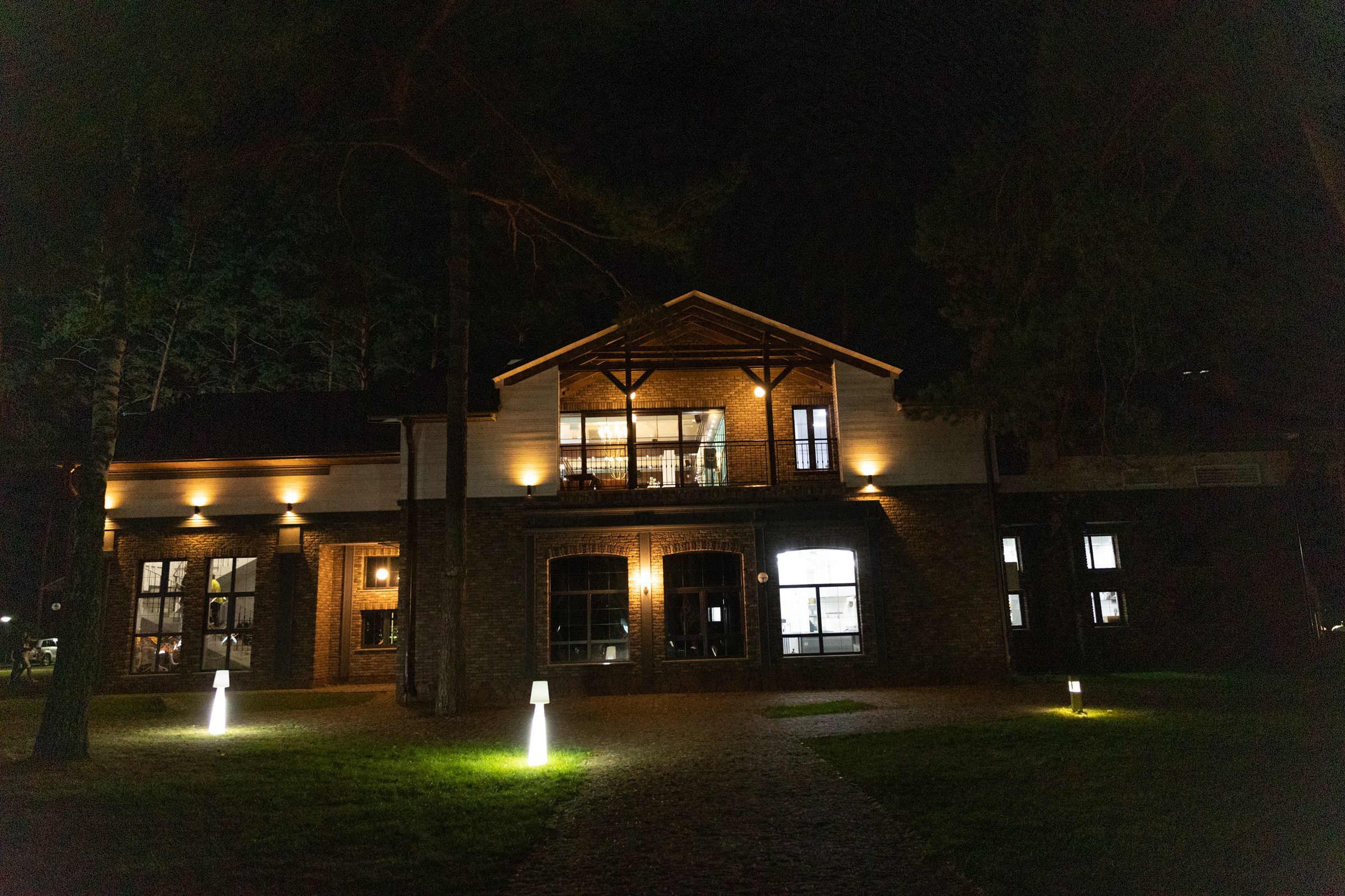 Авторский коктейль. Dima Lemeshevsky