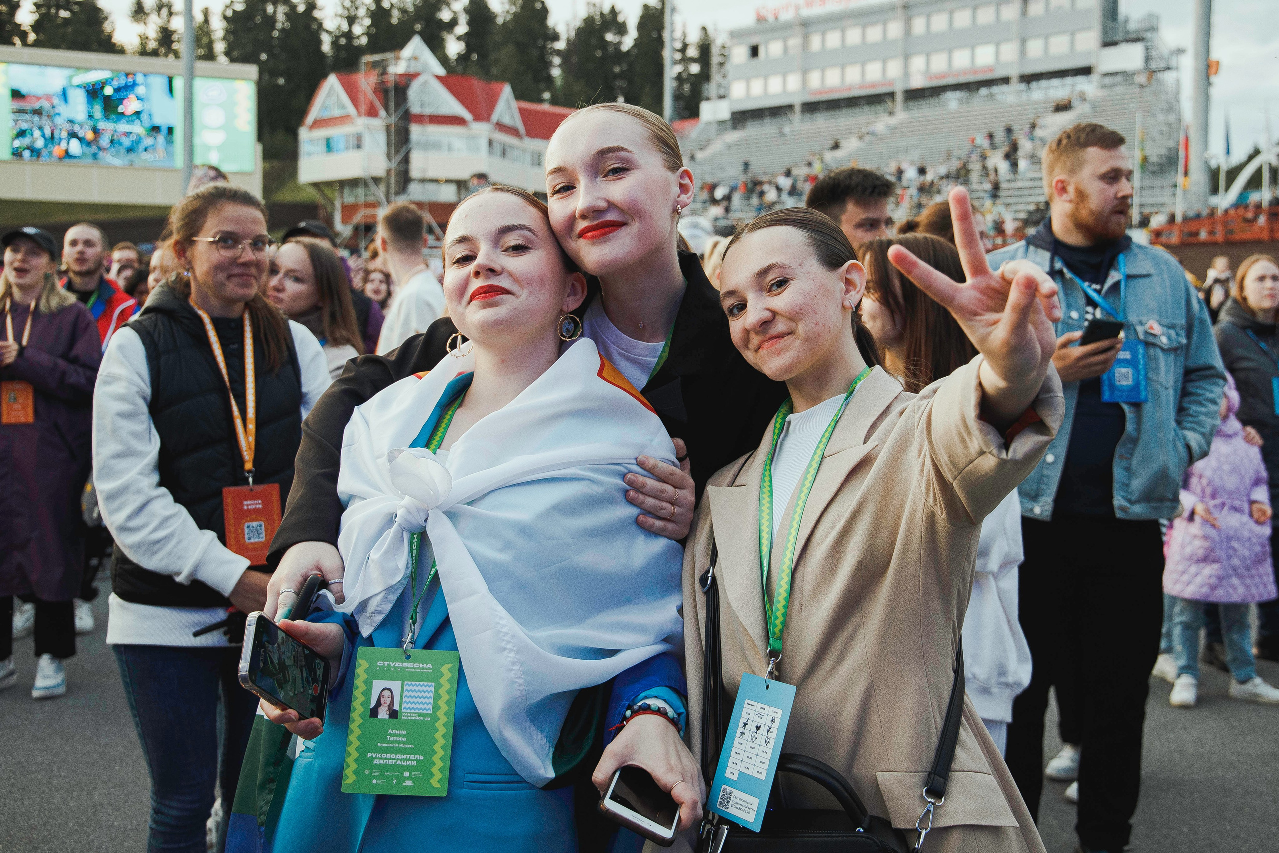 РСВ 2023. Фотограф Вахтель Елизавета