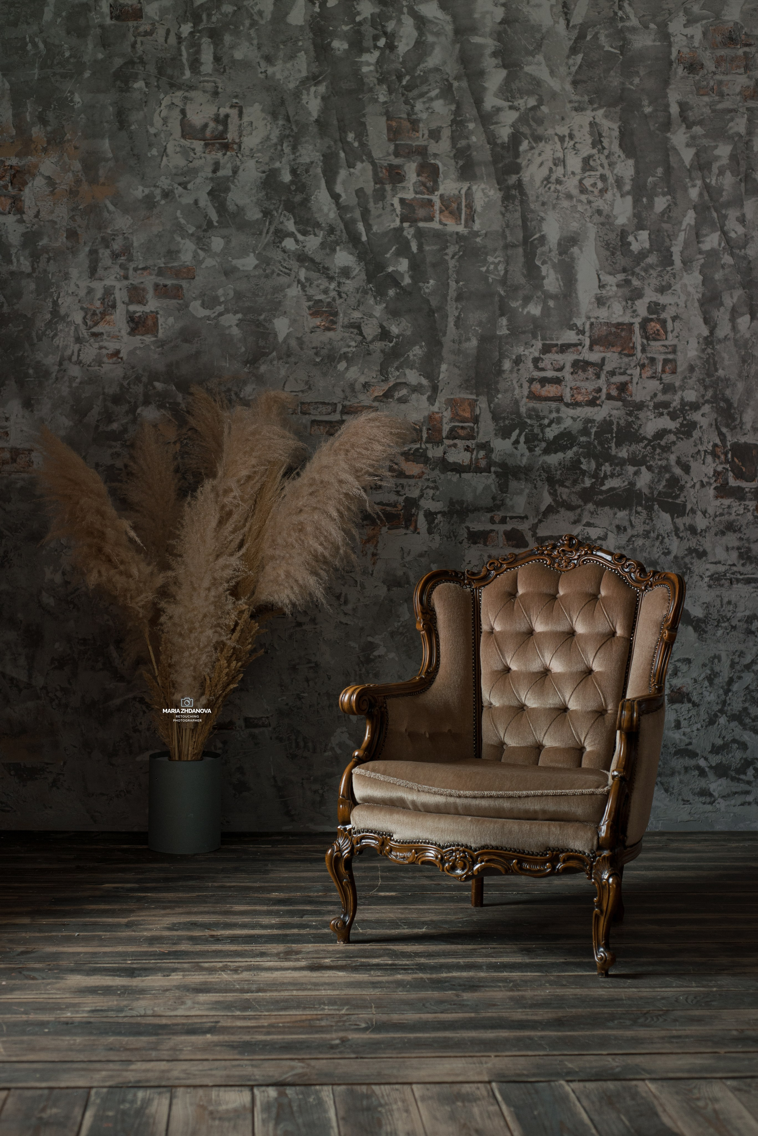 Фотограф Мария Жданова. Свадебная фотосъемка Губкин