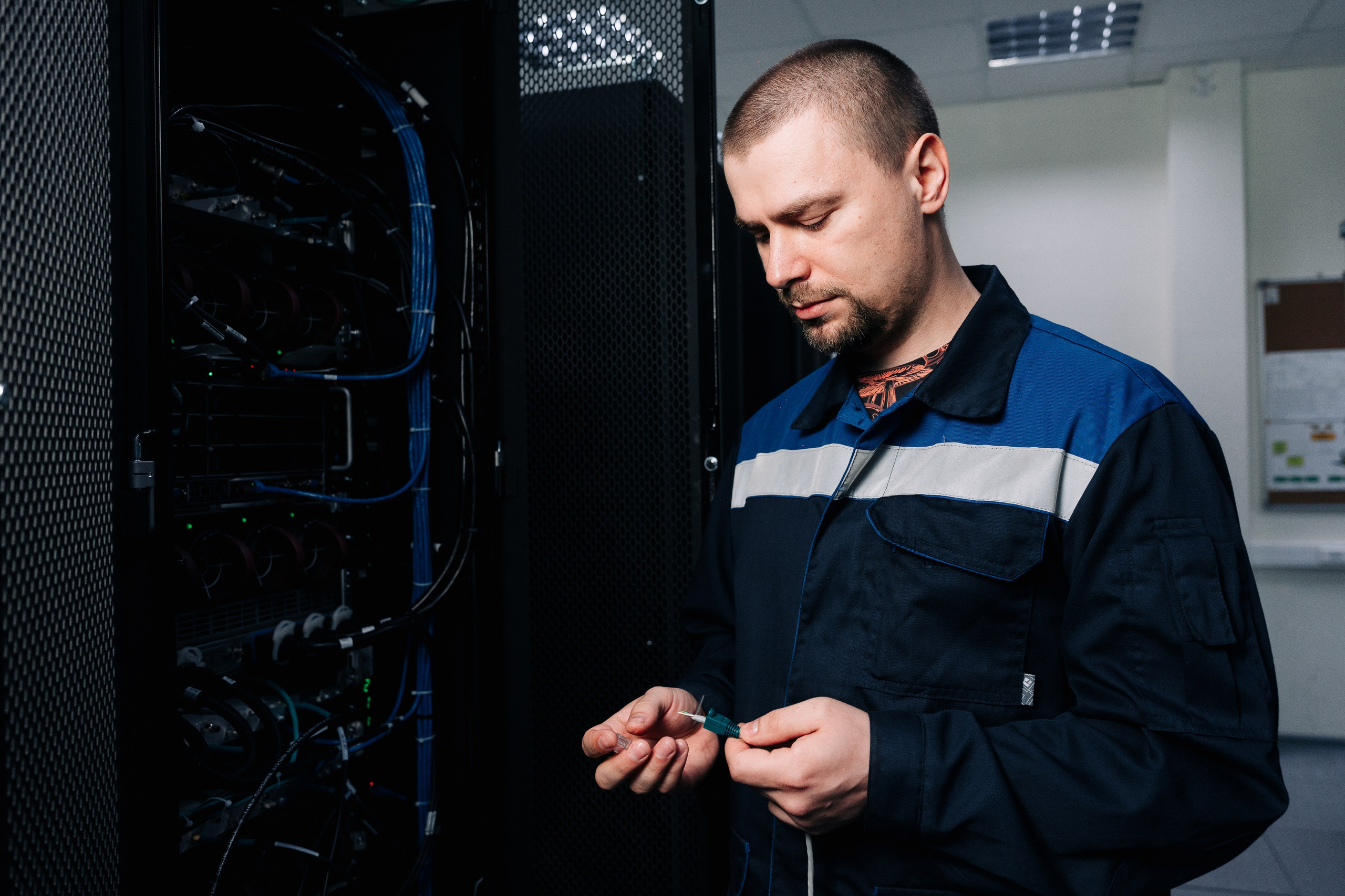 ЦКС. Фотограф в Хабаровске Швендых Рудольф