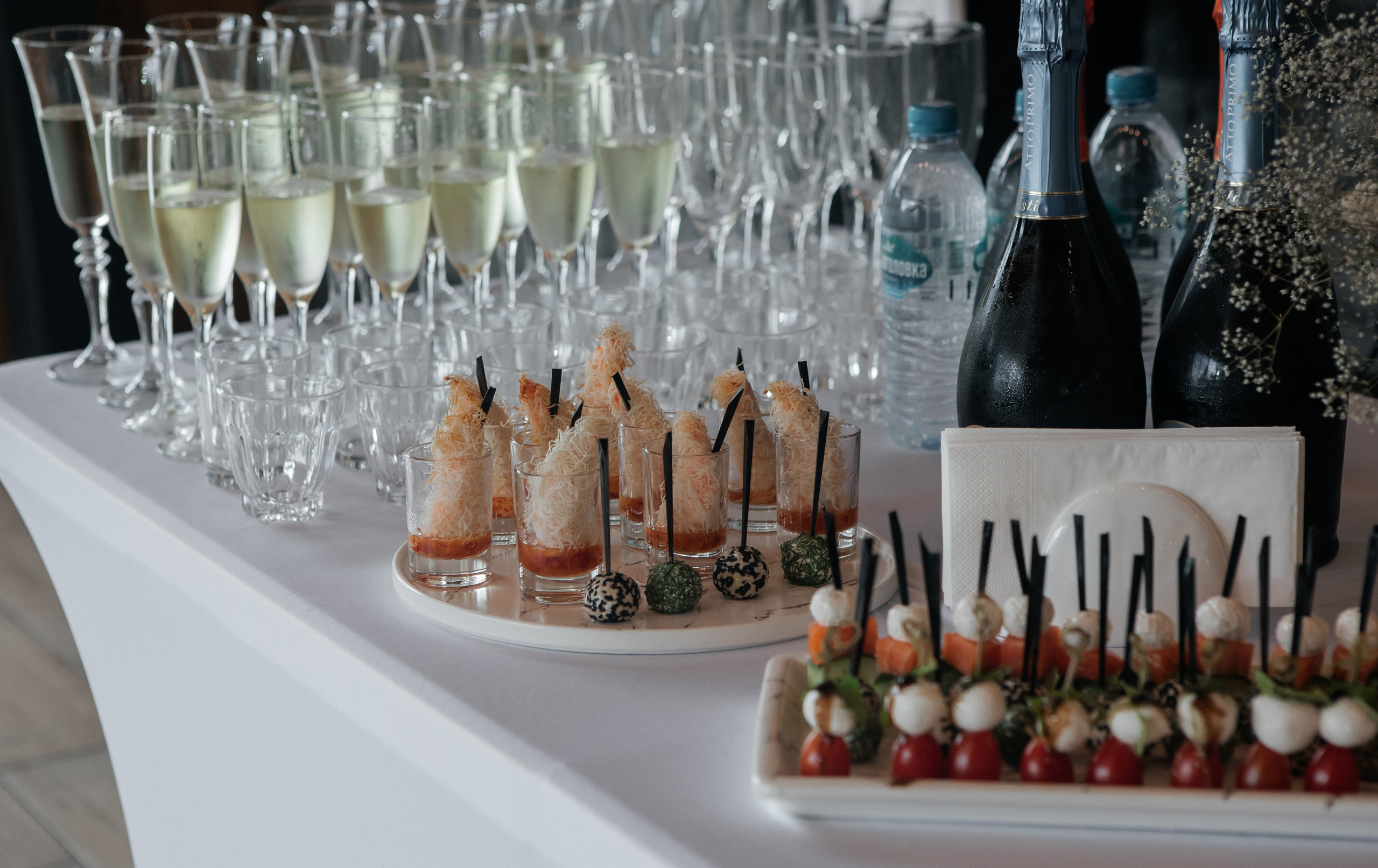 Олег и Ника. Свадебный и семейный фотограф Ибрагимова Мария из Екатеринбурга