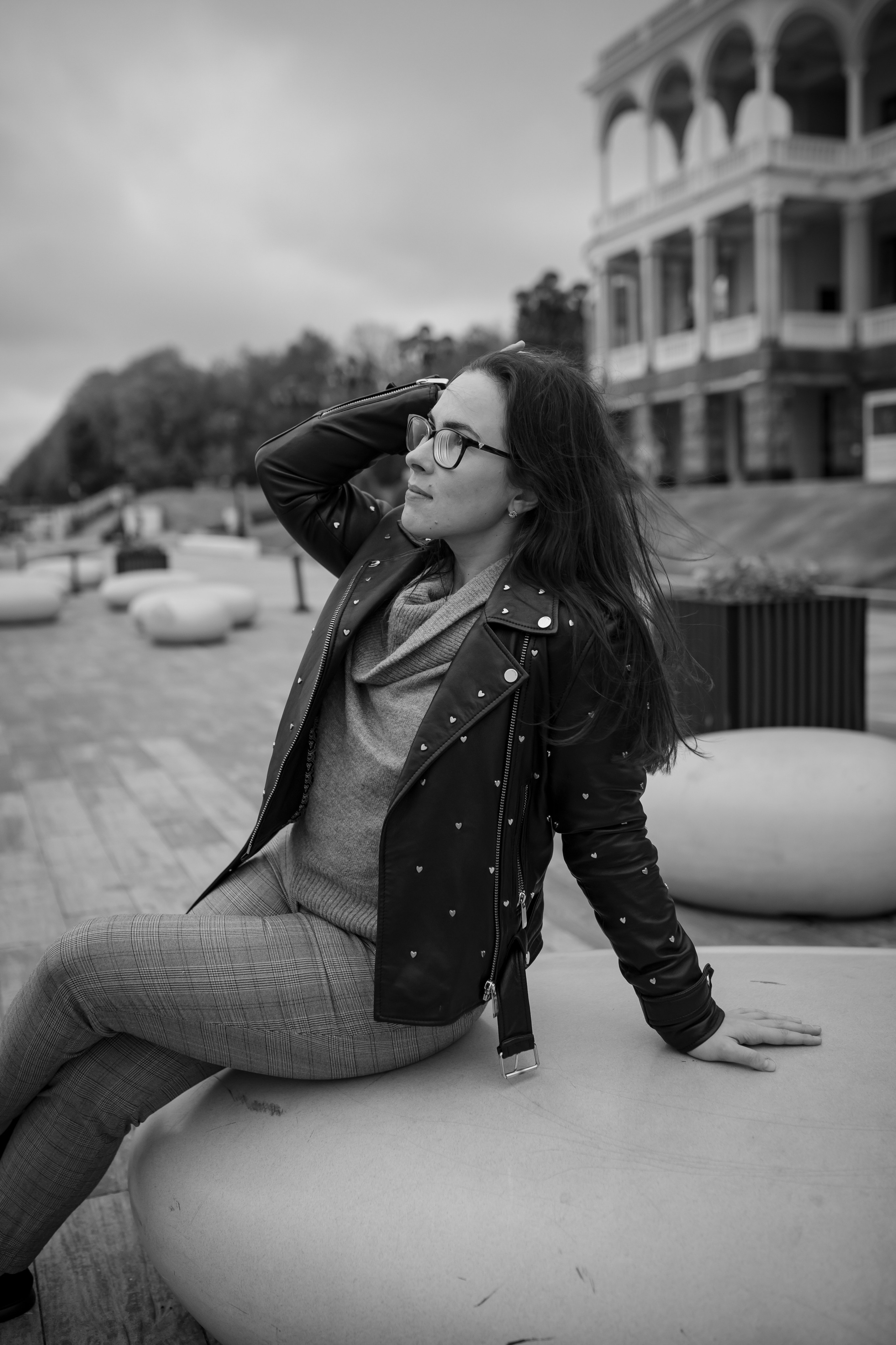 Руслан, Мария и Григорий. Семейный и детский фотограф в Москве Дорогова Екатерина