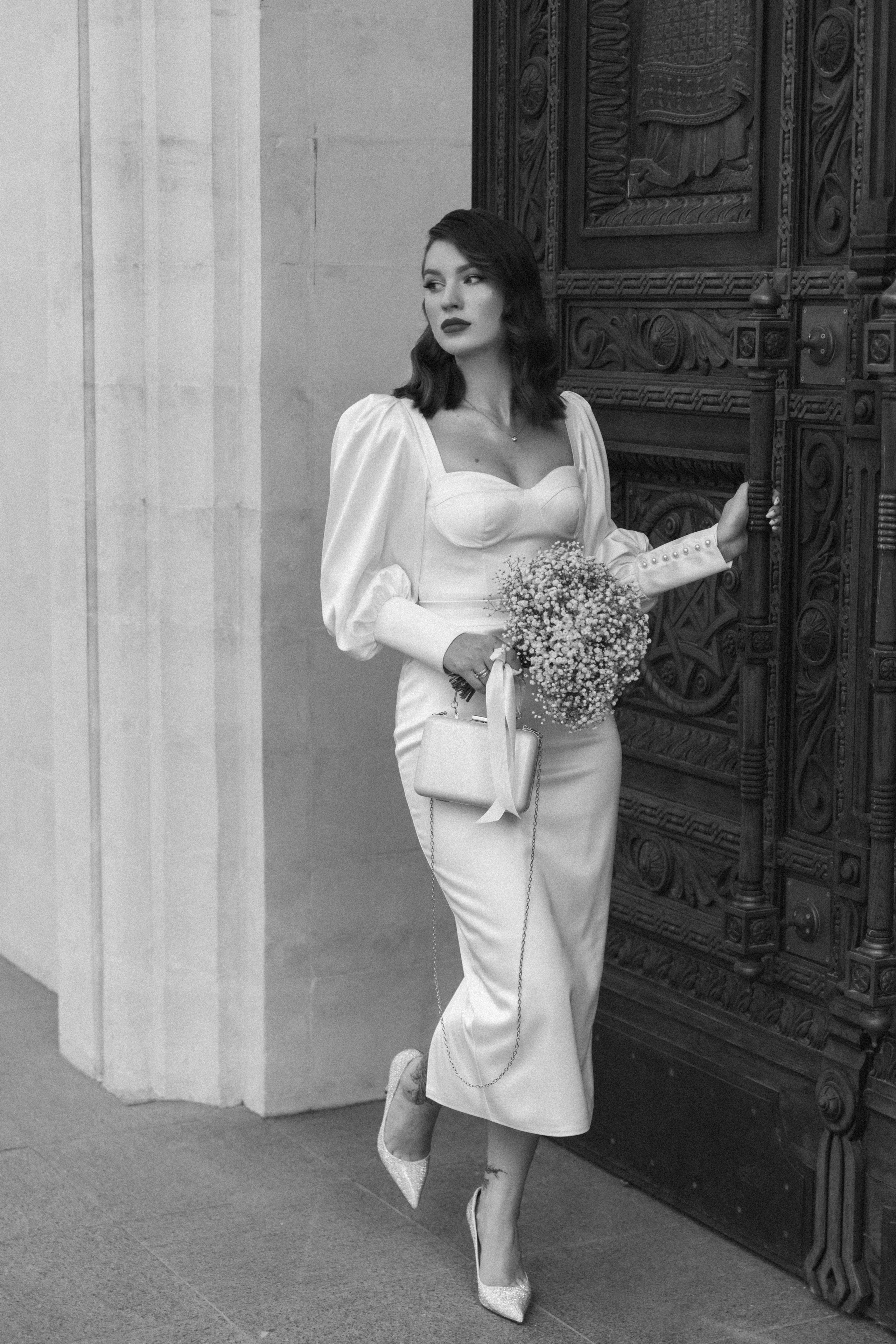 Татьяна & Сергей. Свадебный фотограф в Симферополе и Крыму