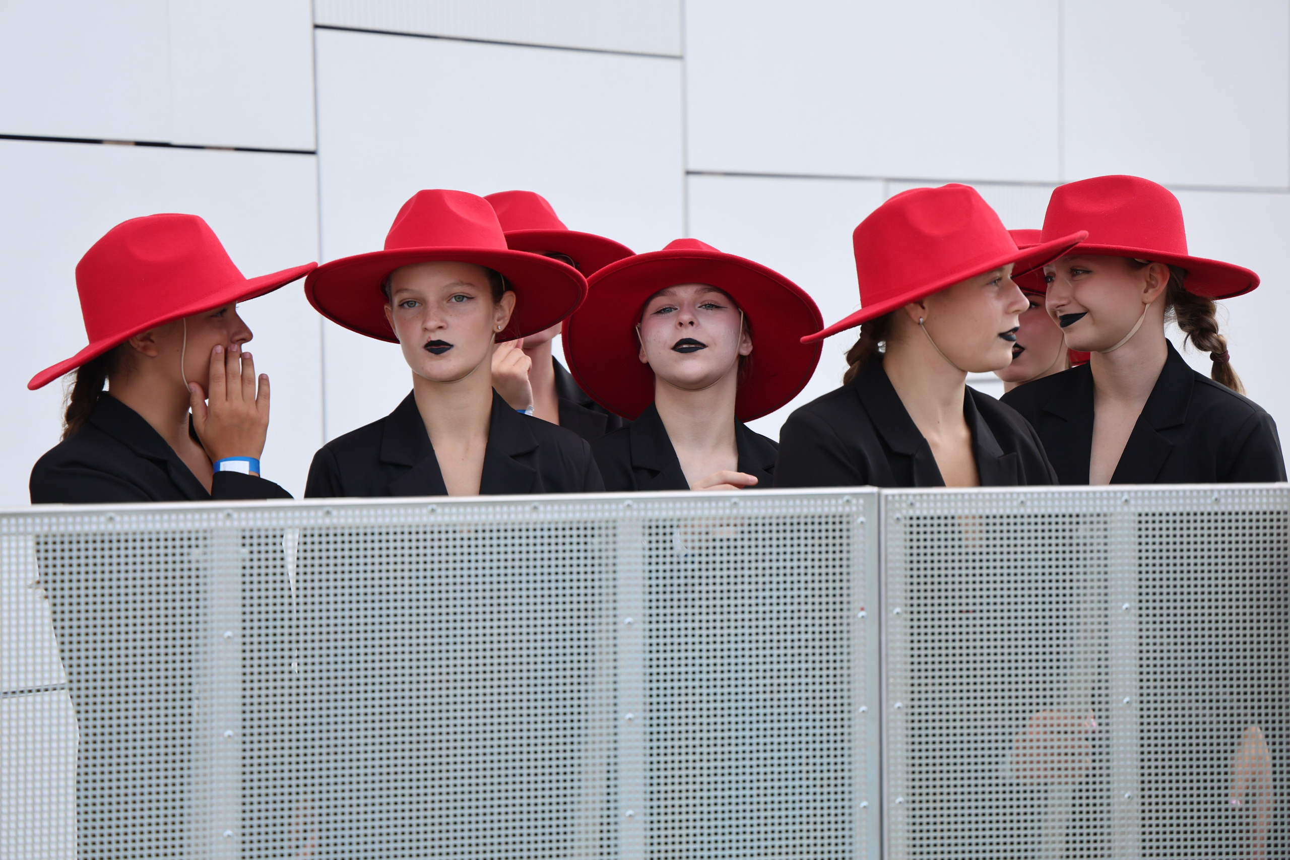 ЛАЛА Фест 23–24 августа в Геленджик Арена!. Фотограф в Геленджике Нина Небесная