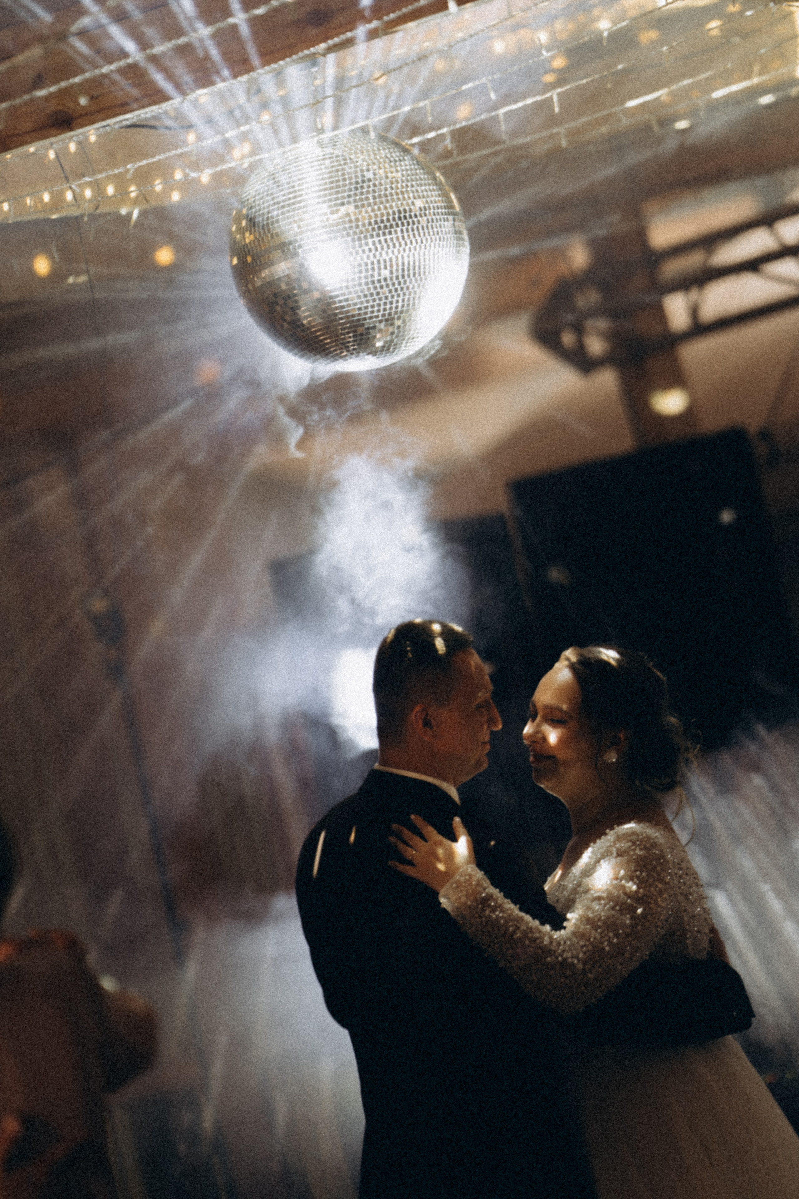 Алексей и Яна. Фотограф Ксения Калюжная