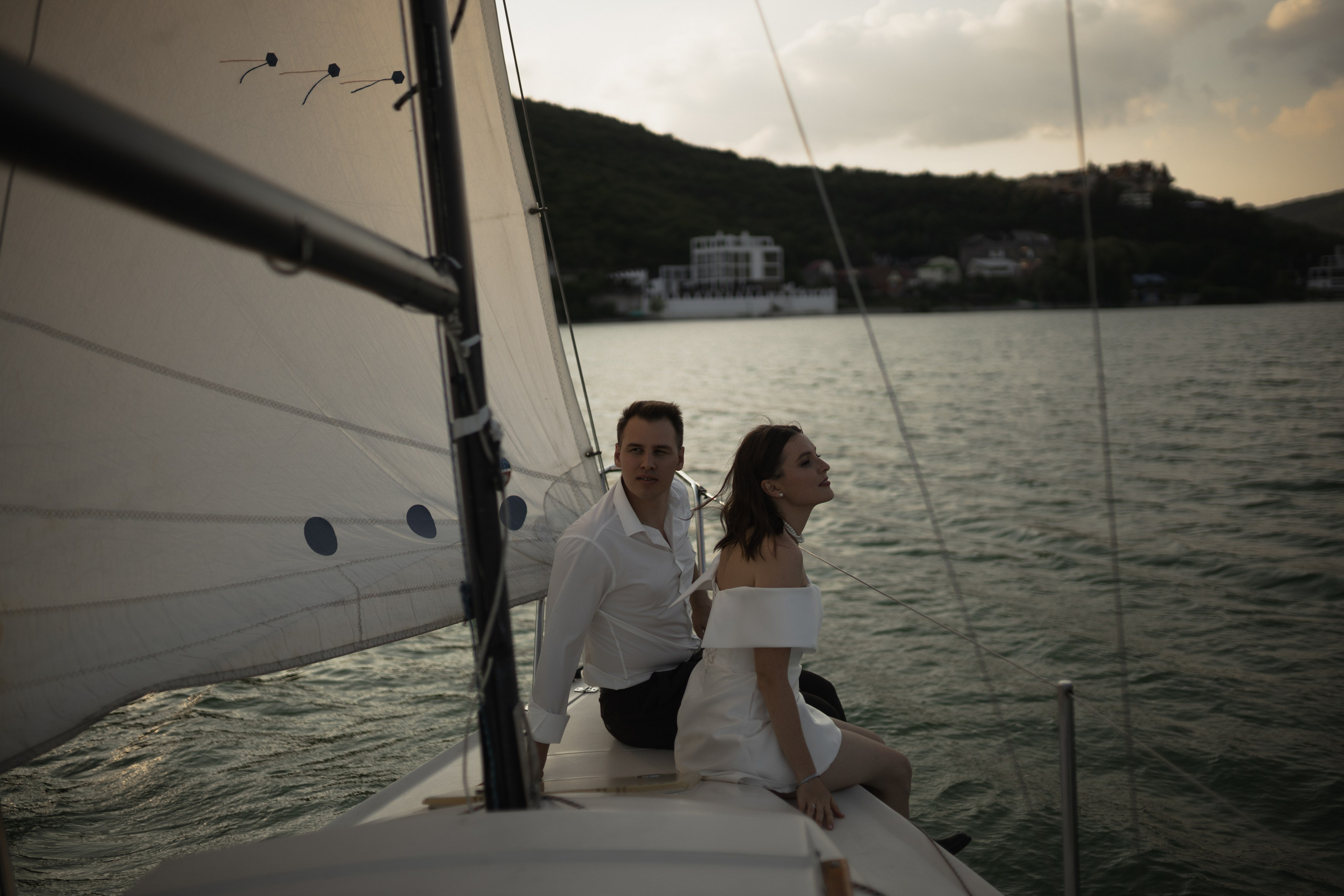 Event-агентство «Бутик Событий» Евгении Гарновской