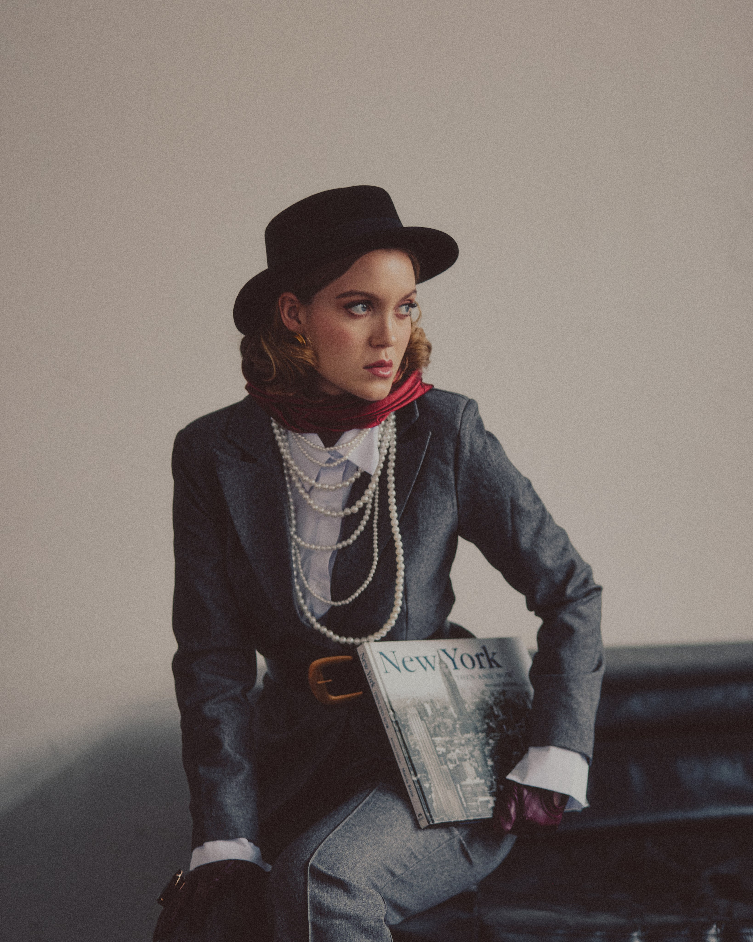 Полина. Портретный фотограф в Москве Ольга Крылова