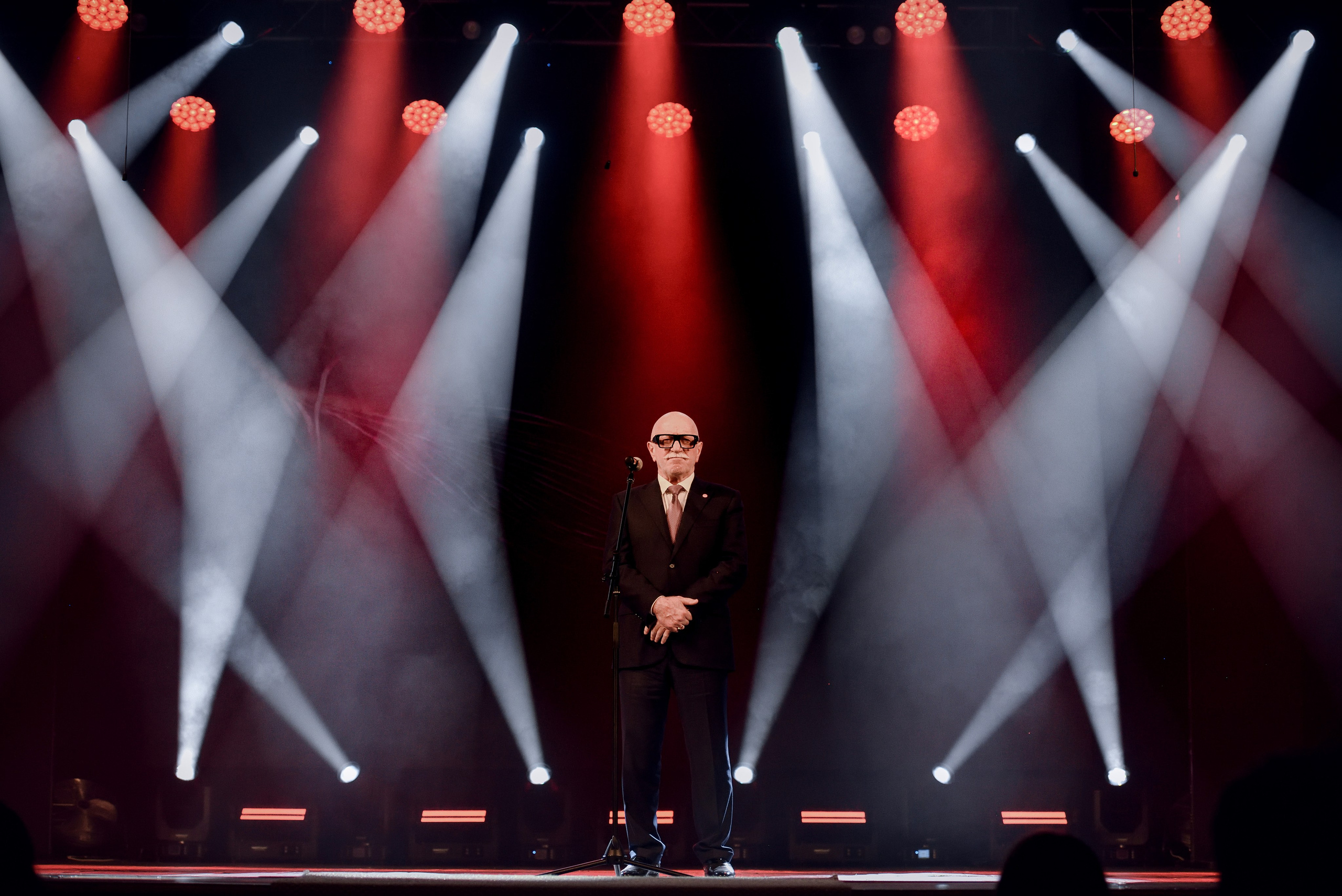 БТК Текстиль 10 лет. Event-агентство «Бутик Событий» Евгении Гарновской