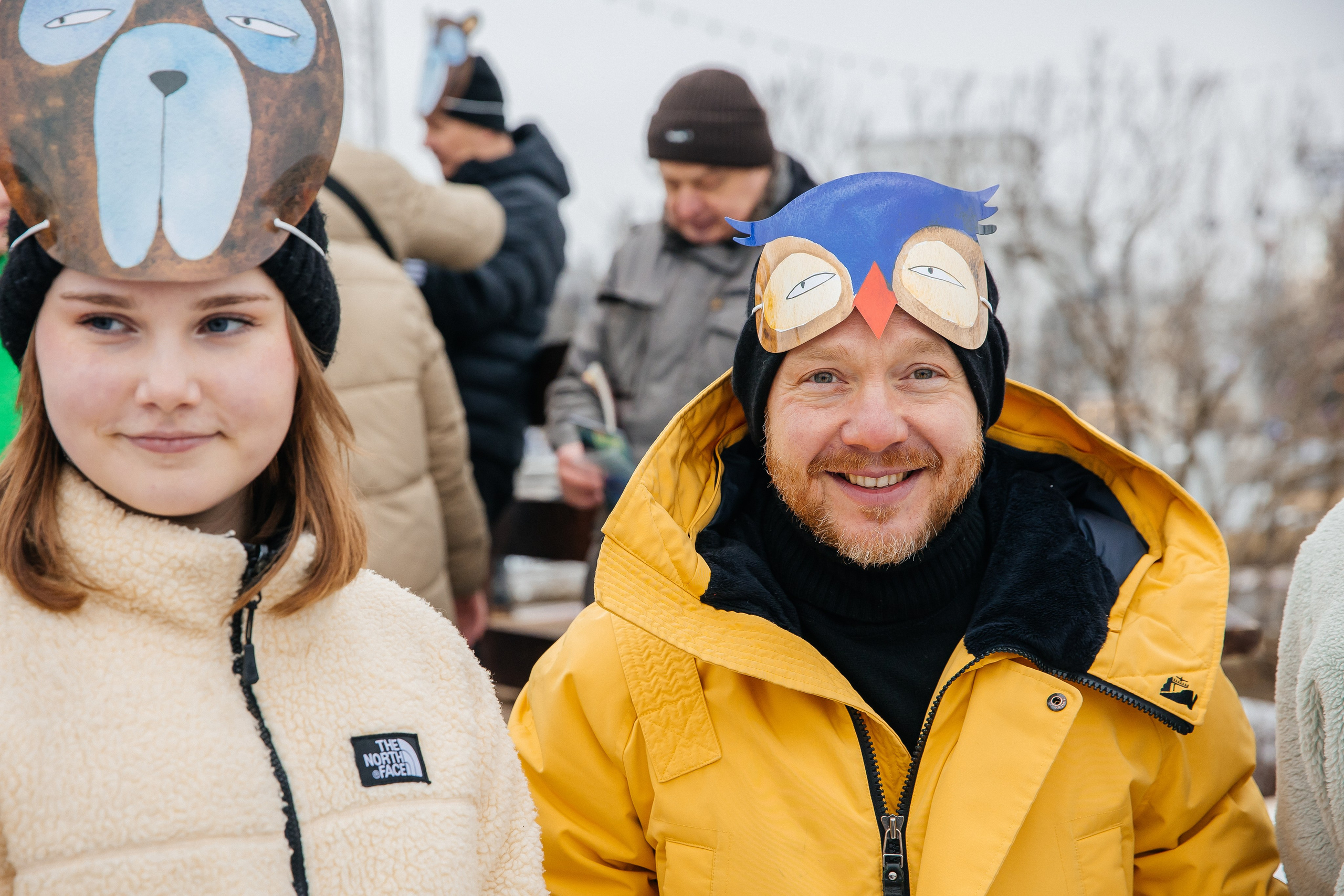 Фонд Хабенского ВДНХ. Леся Гаранина. Семейный фотограф/видеограф Москва и область
