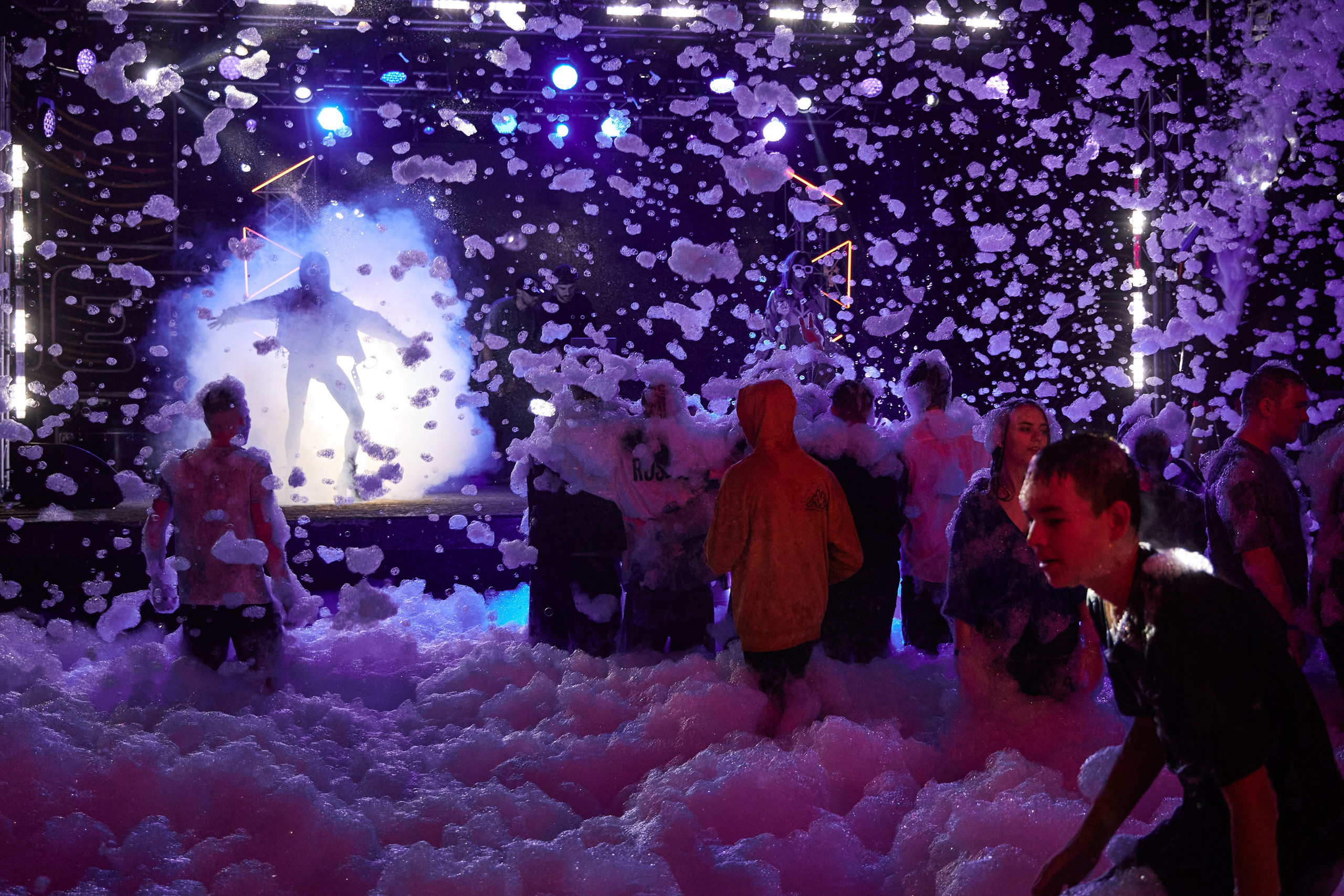 Выпускной | 2025. Фотограф Андрей Кононенко