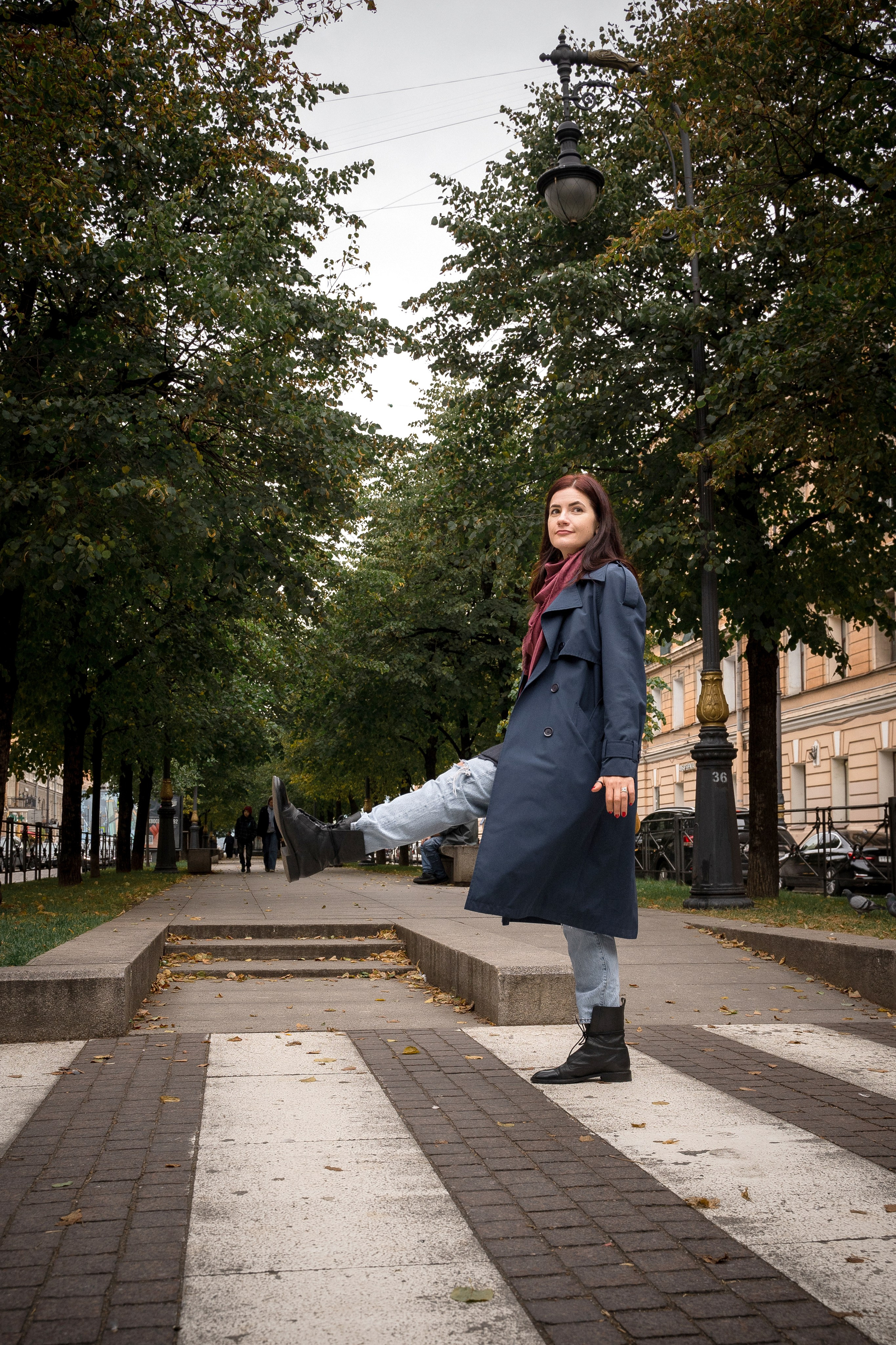 ОЛЬГА. Портретный фотограф. Актёрское портфолио