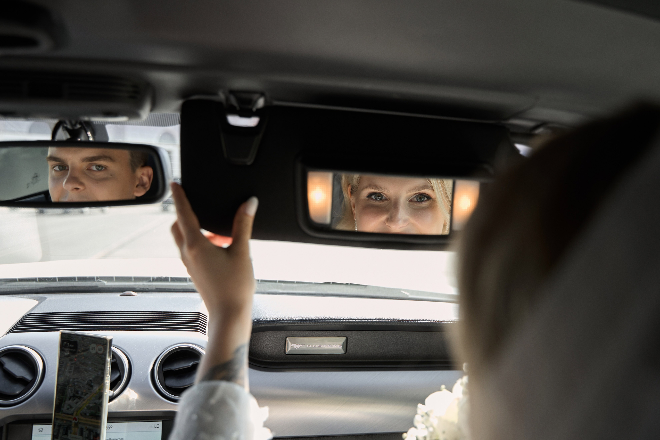 Владислав и Мария. Свадебный и Репортажный фотограф в Санкт-Петербурге Дмитрий Бирцев