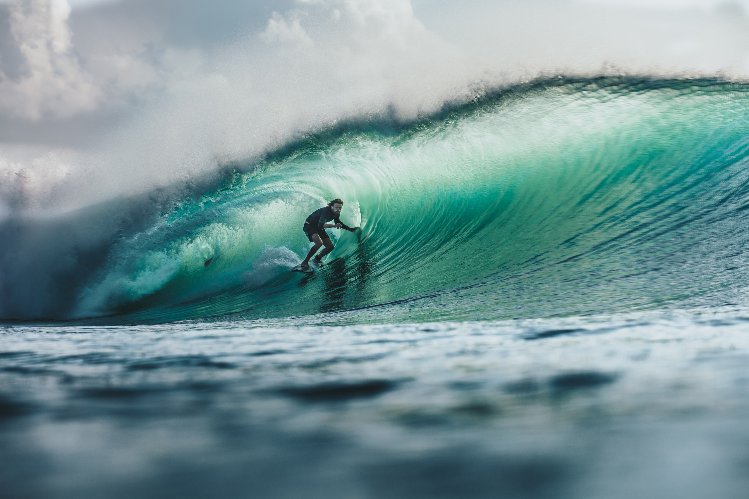 Лайфстайл Фотограф и Профессиональный Водный Фотограф в Москве