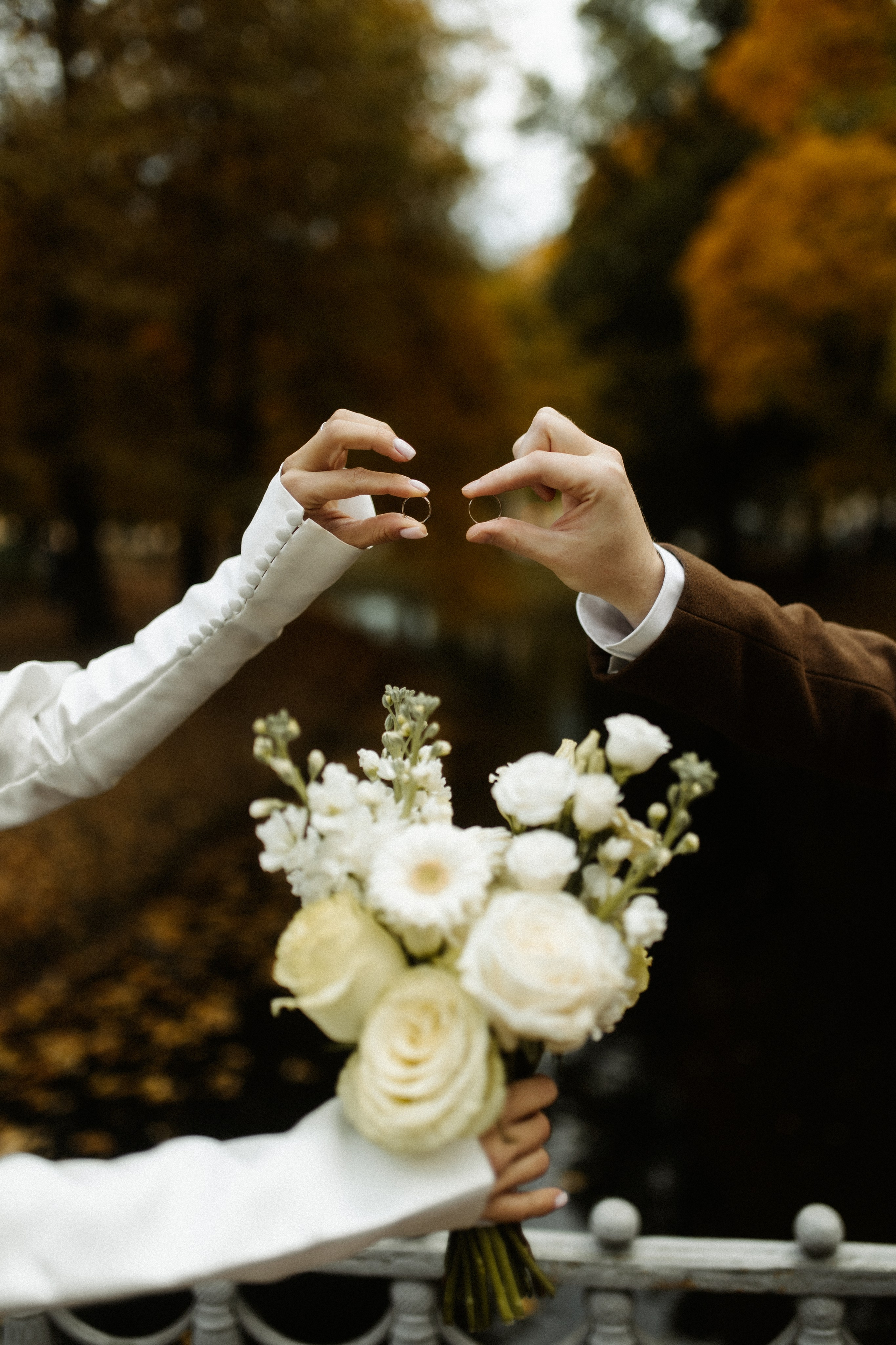 Марина и Иван. Фотограф в Санкт-Петербурге