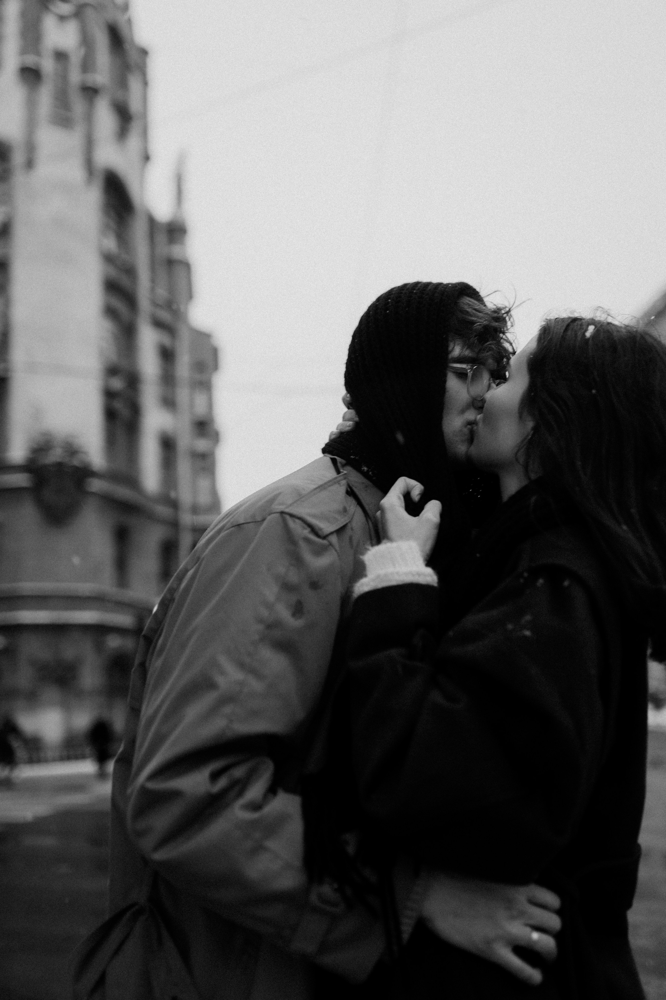 София и Георгий. Фотограф в Санкт-Петербурге