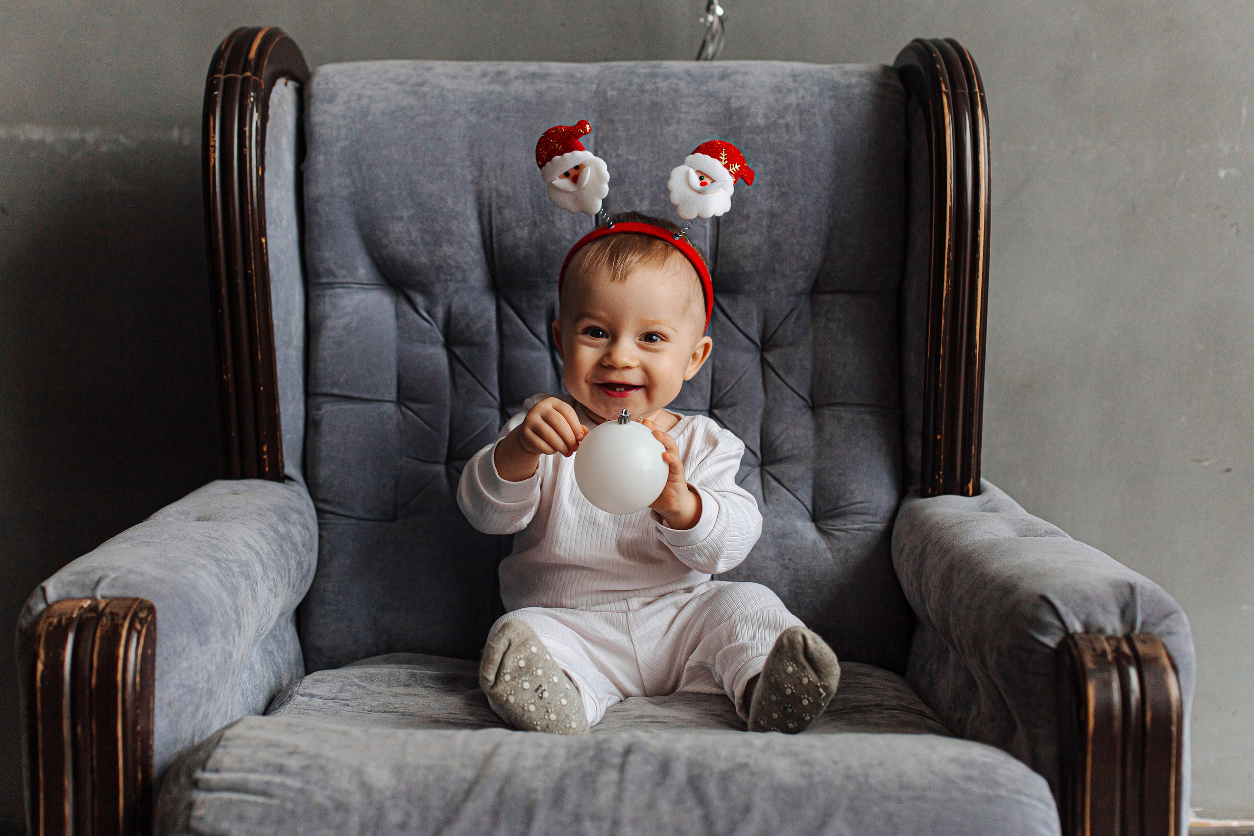 Годовасие. Свадебный и студийный фотограф в Нижнем Новгороде