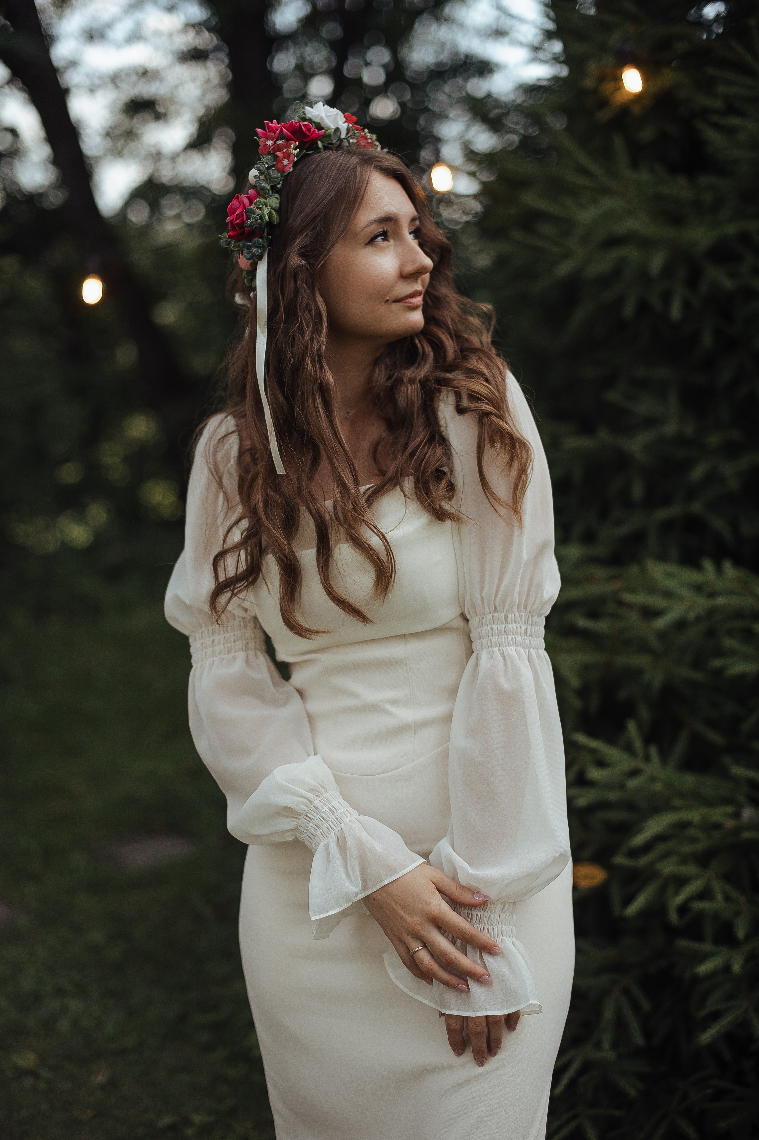 Свадебный фотограф в Ярославле Денис Медоваров