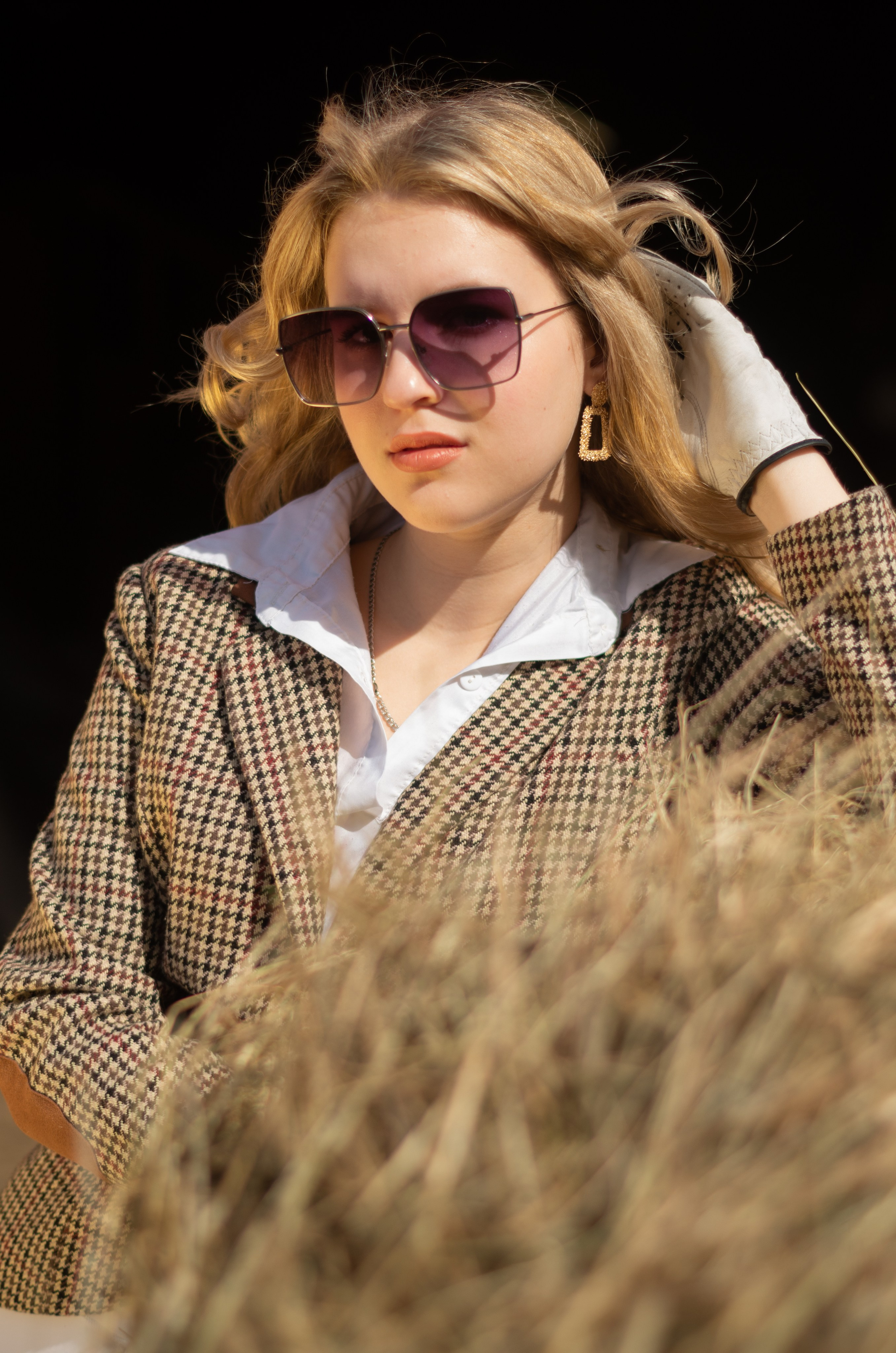 Super Sexy Sport. Фотограф Марина Доглядная Челябинск фотосессии с лошадьми, мотоциклами