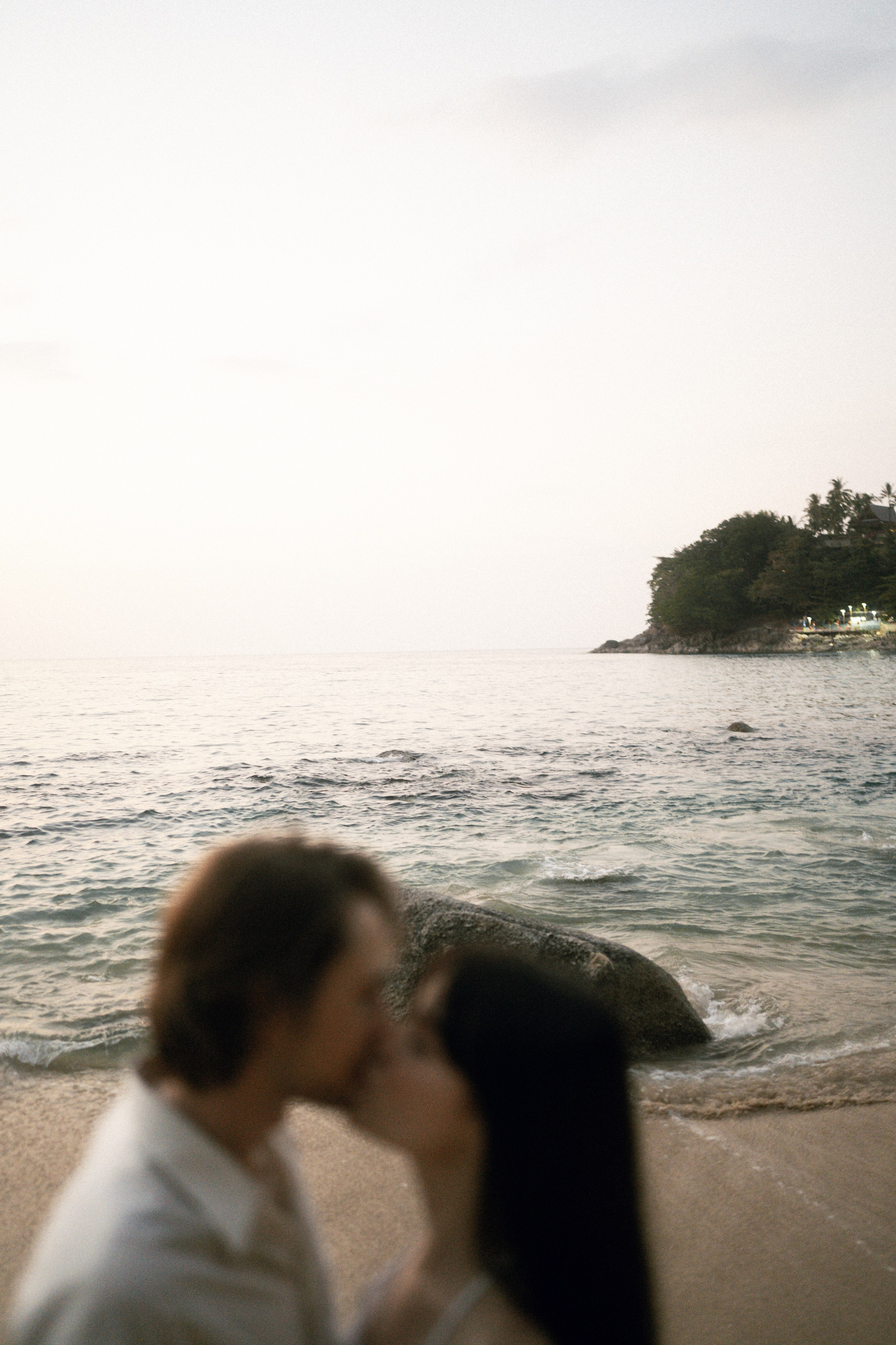 E&S. Портретный и семейный фотограф на Пхукете Андрей Валиев