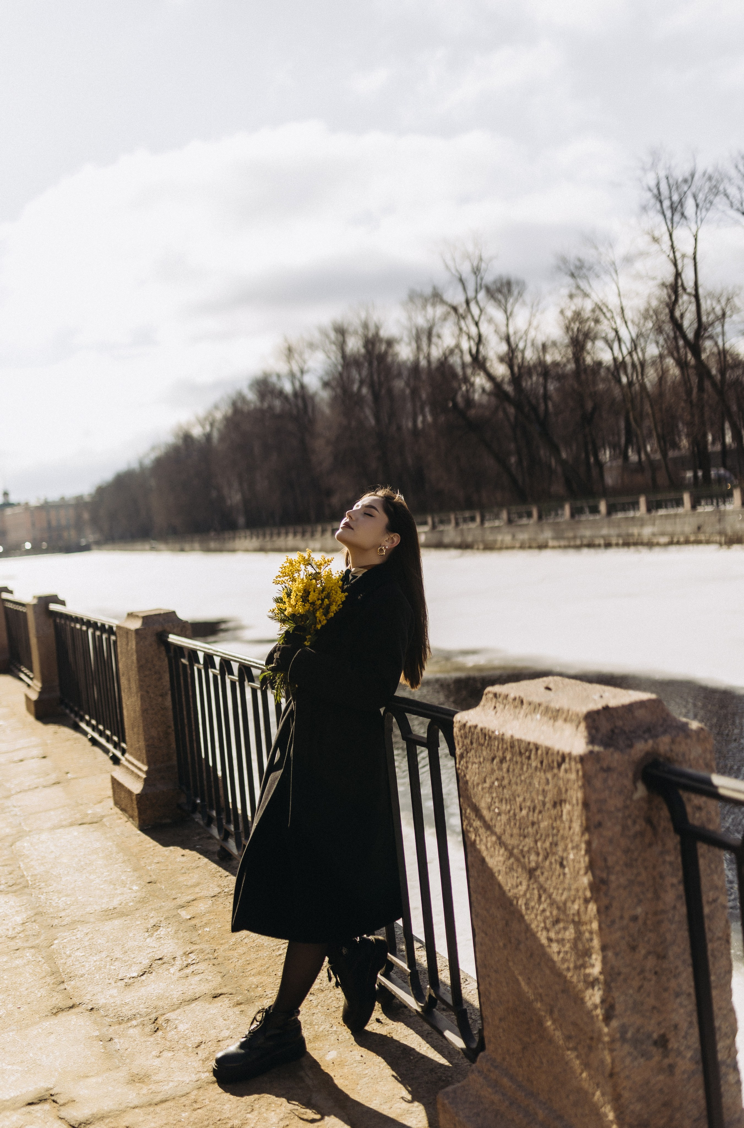 Виктория. Фотограф в Санкт-Петербурге