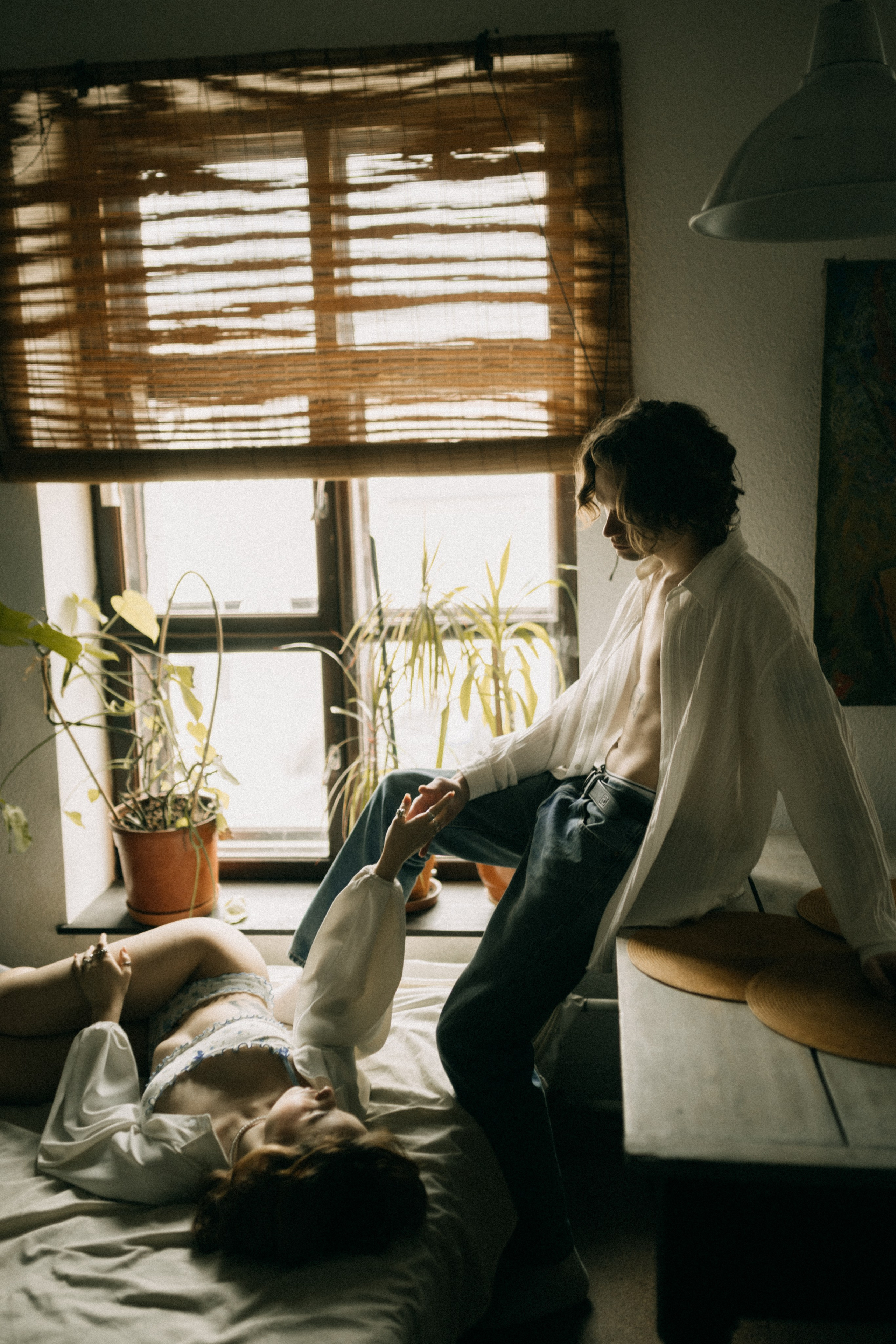 Диана и Илья. Фотограф в Санкт-Петербурге