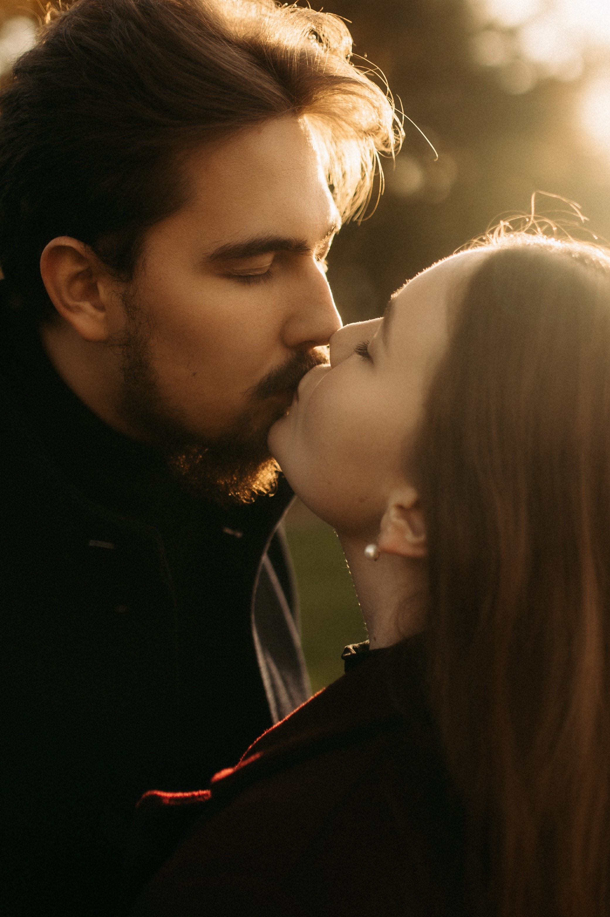 Линда и Роман. Фотограф в Санкт-Петербурге