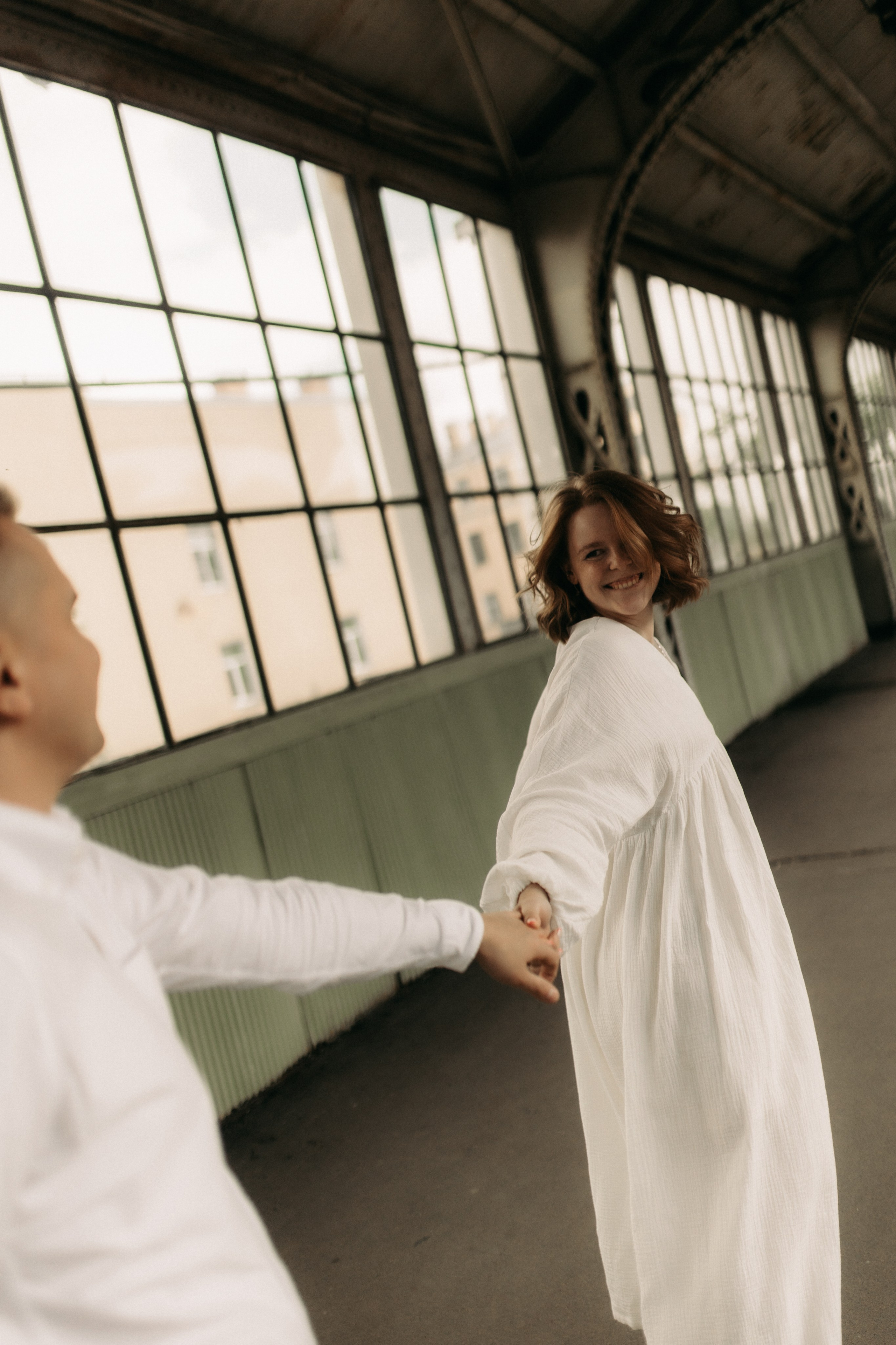 Ирина и Антон. Фотограф в Санкт-Петербурге