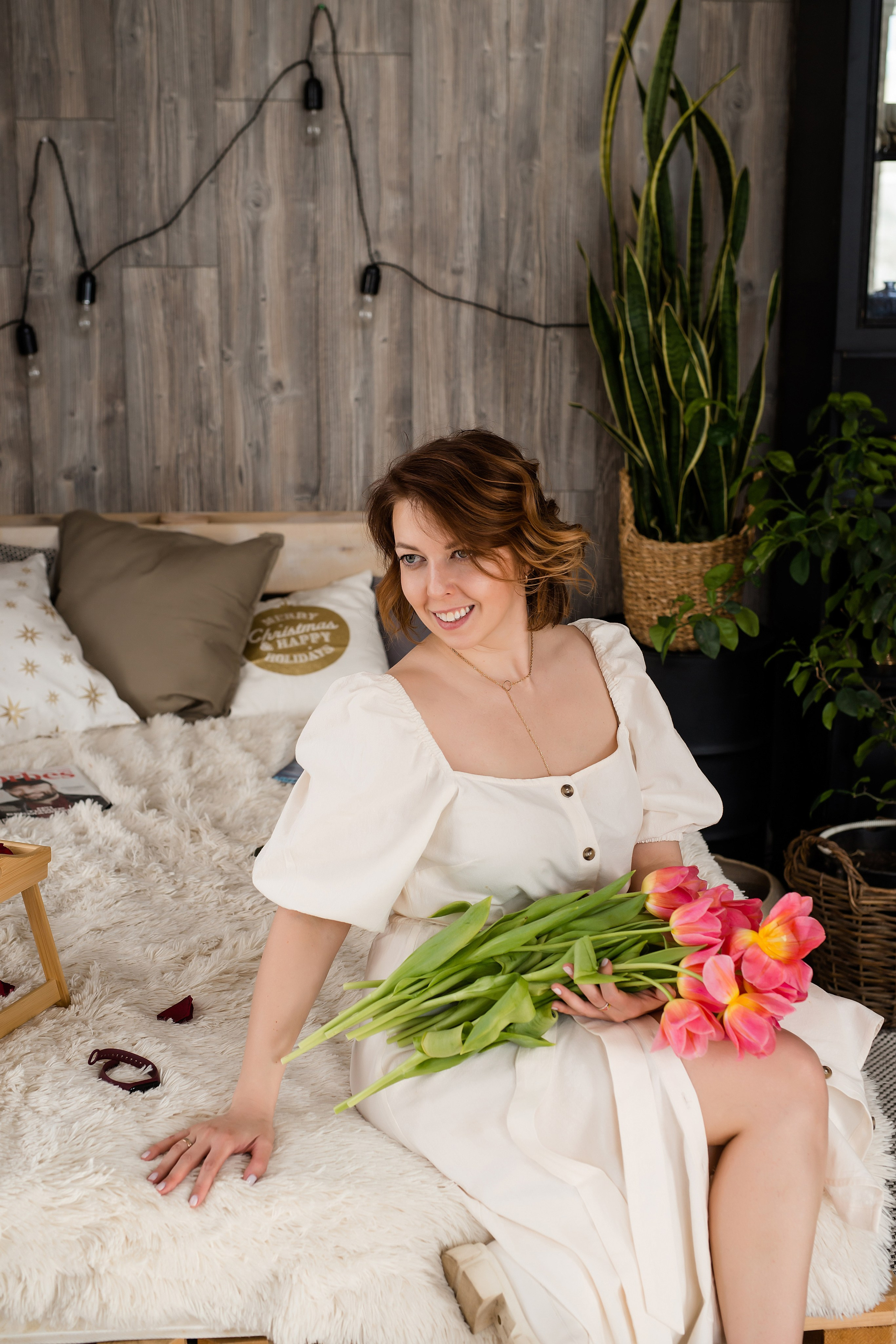 Maria. Семейный и контент фотограф