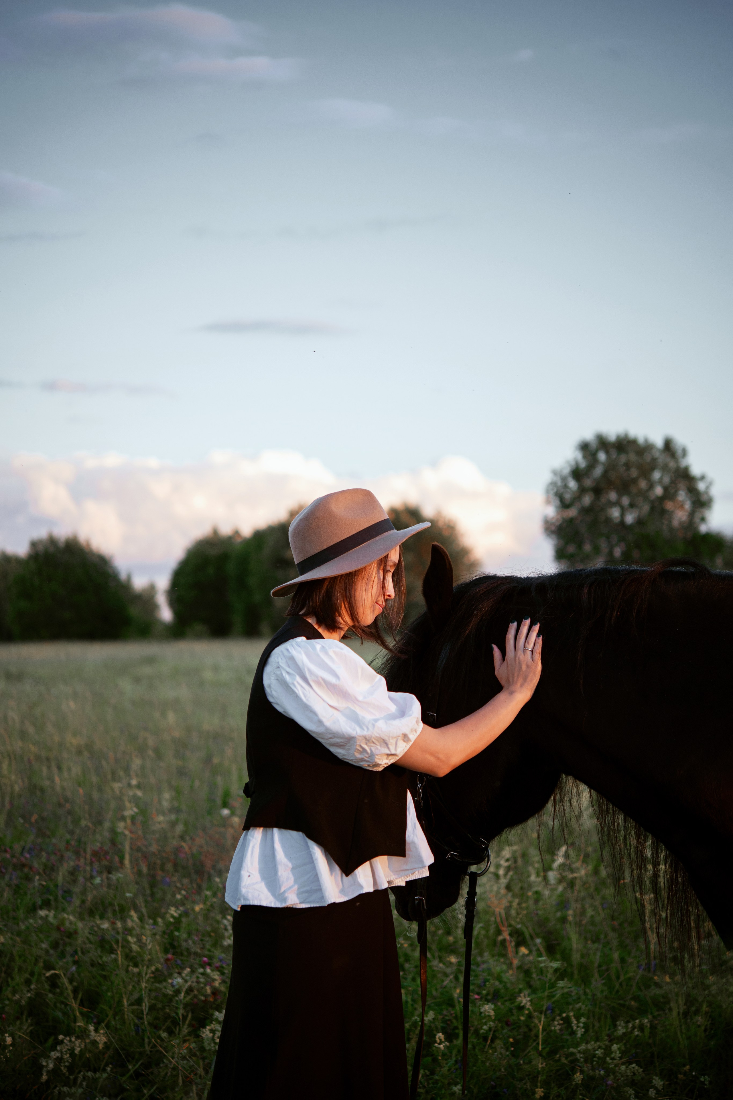 Дух спокойствия. Ваш семейный фотограф